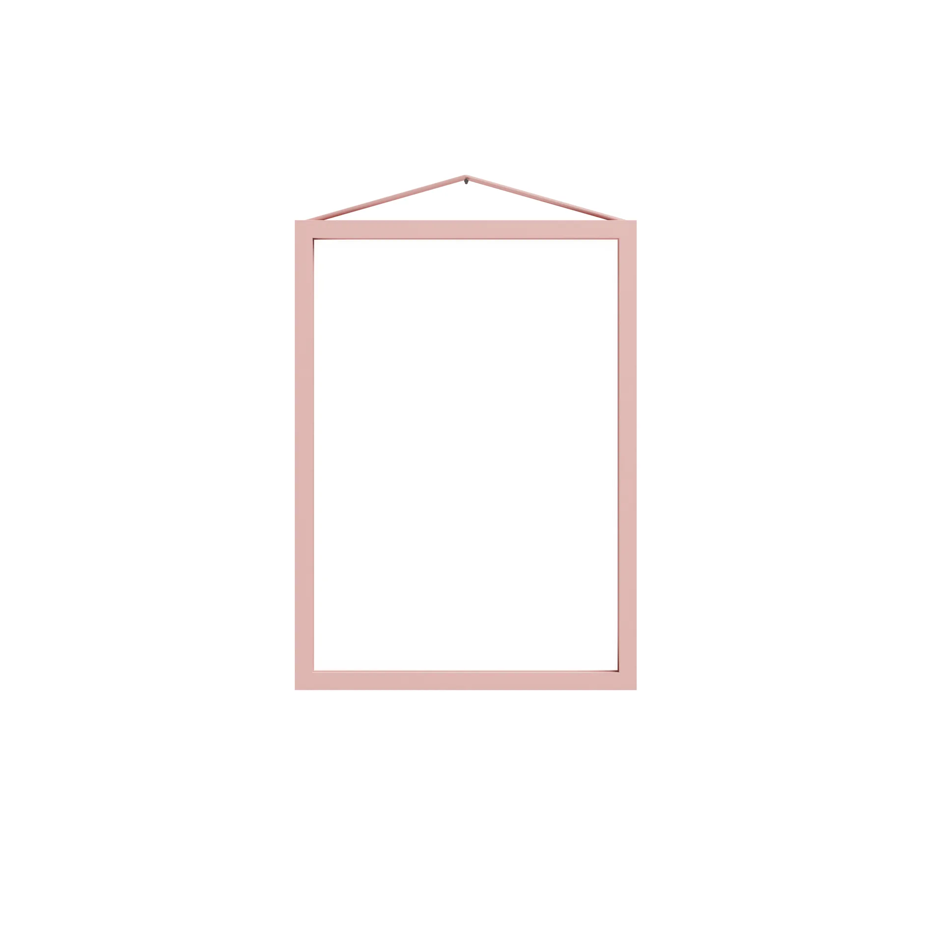 Ramka Moebe A4 22,6x31,3 cm, Blush pink MOEBE