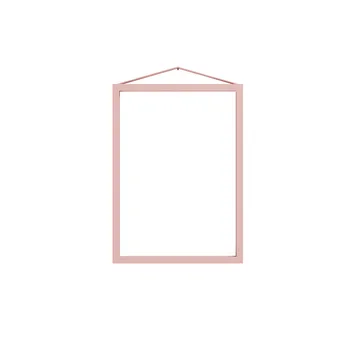 Ramka Moebe A4 22,6x31,3 cm - Blush pink - MOEBE