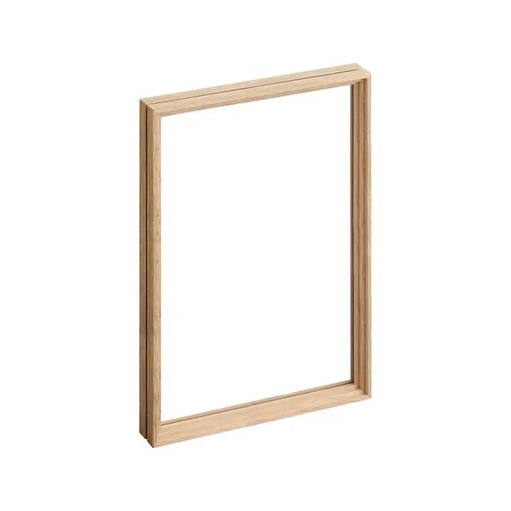 Ramka Standing Frame Moebe - Dąb, A4 - MOEBE