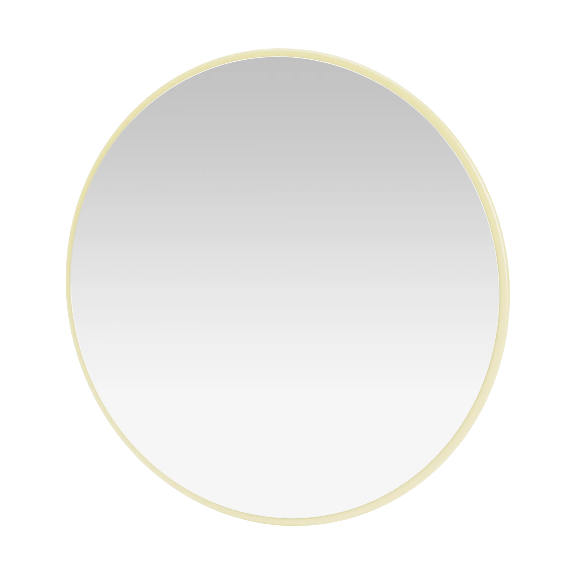 Around lustro Ø69,6 cm, Camomile Montana