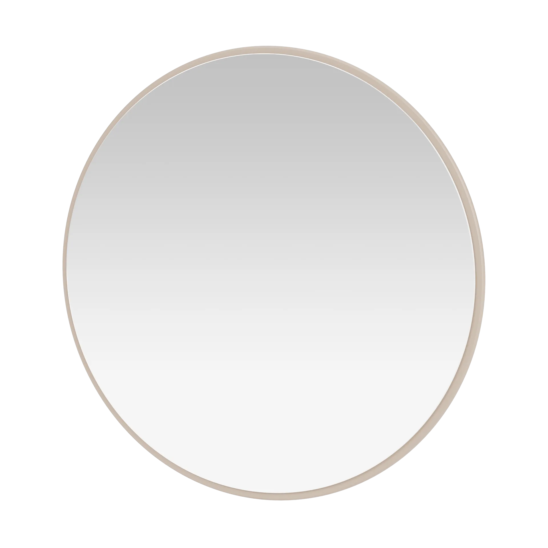 Around lustro Ø69,6 cm, Clay Montana