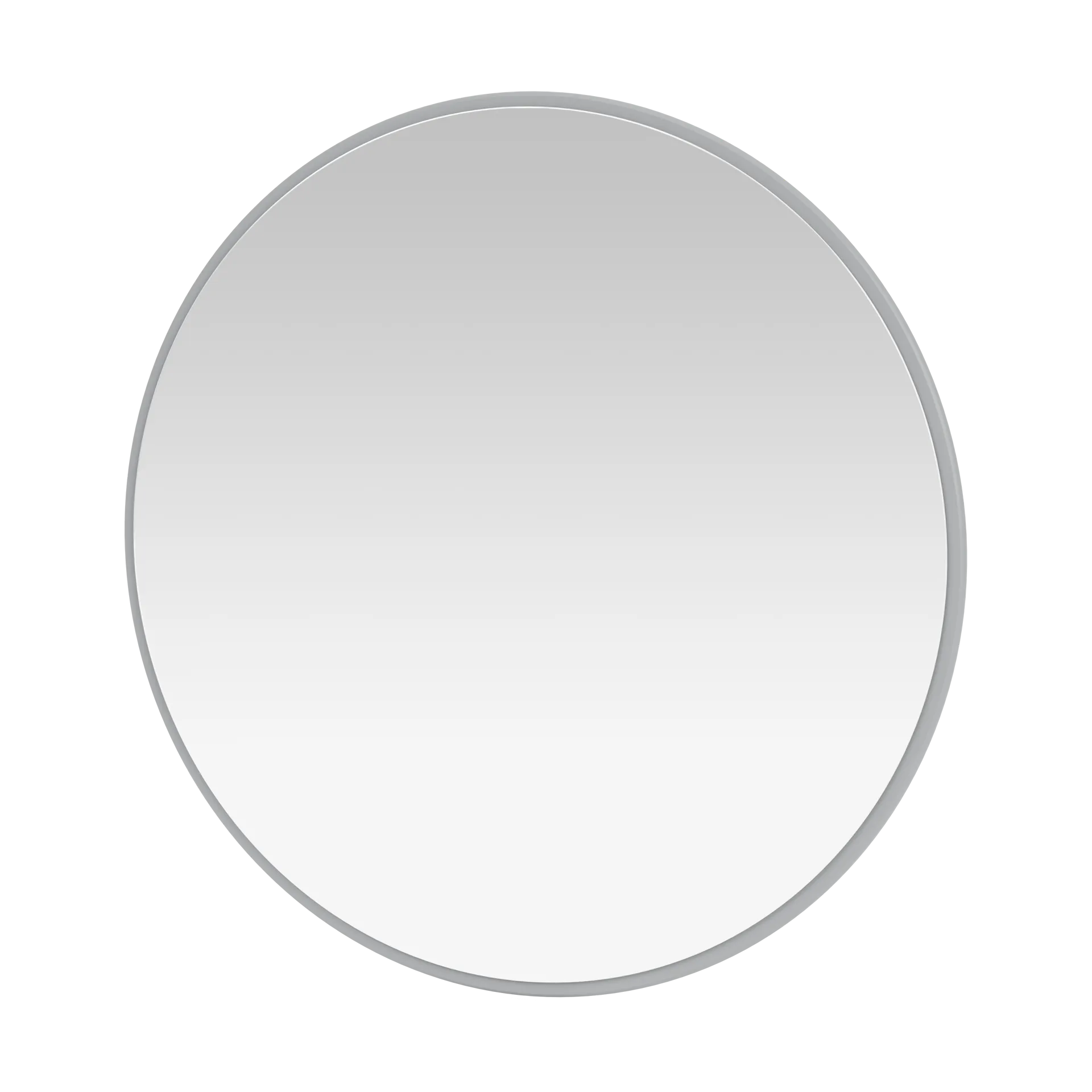 Around lustro Ø69,6 cm, Fjord Montana
