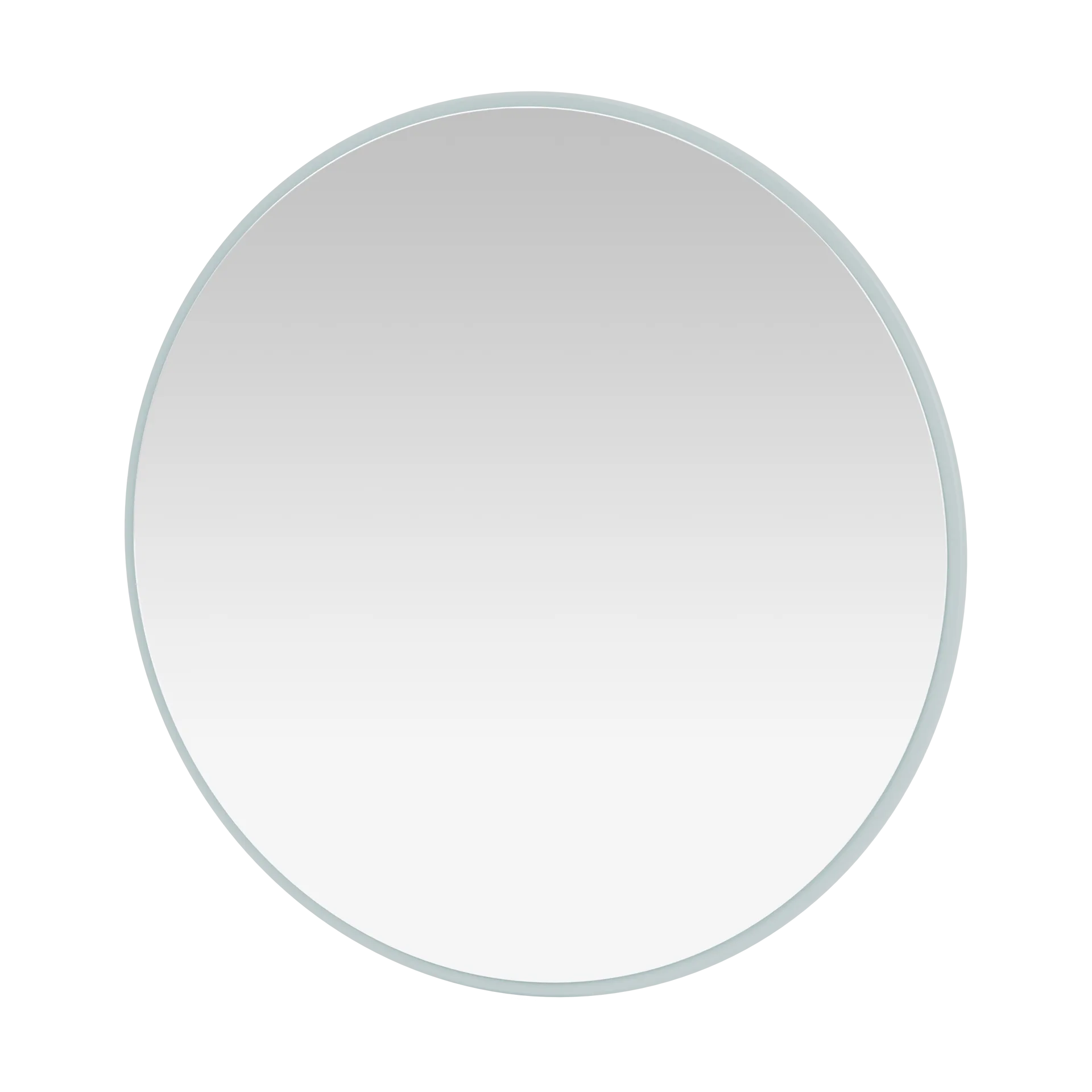 Around lustro Ø69,6 cm, Flint Montana