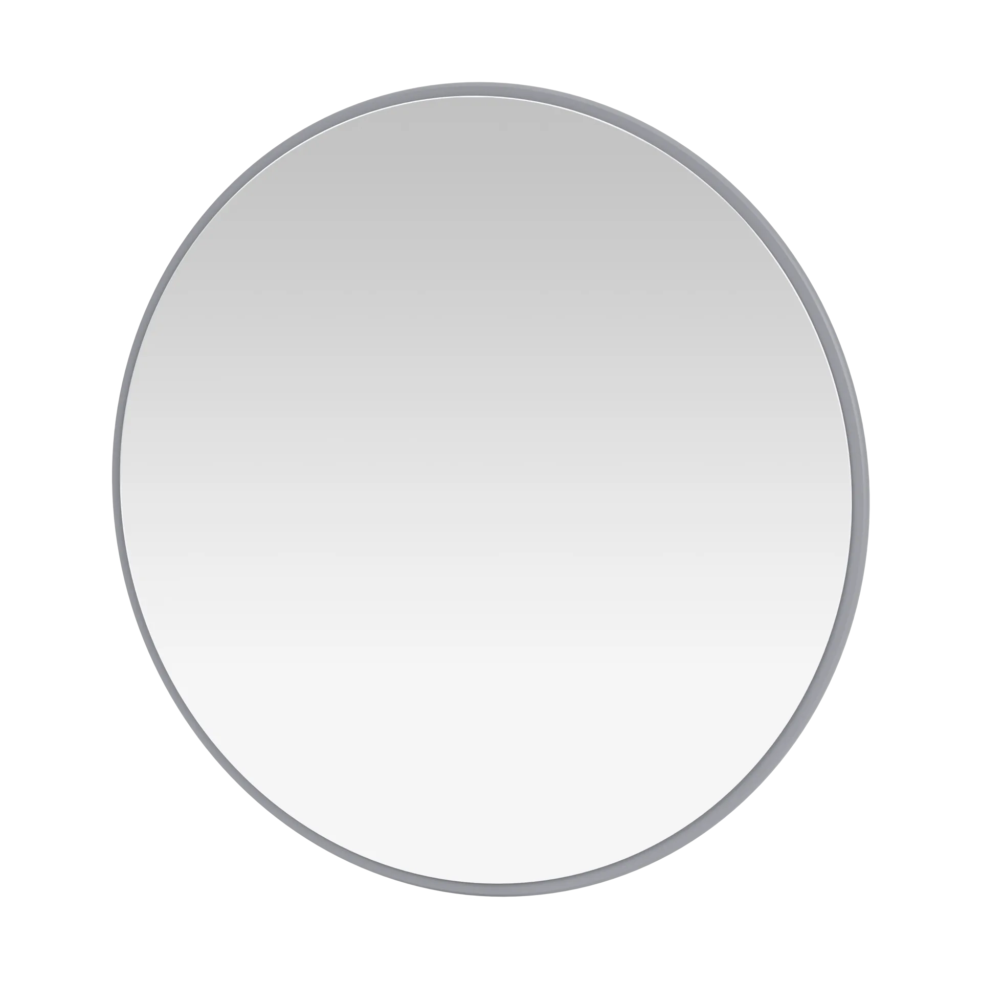 Around lustro Ø69,6 cm, Graphic Montana