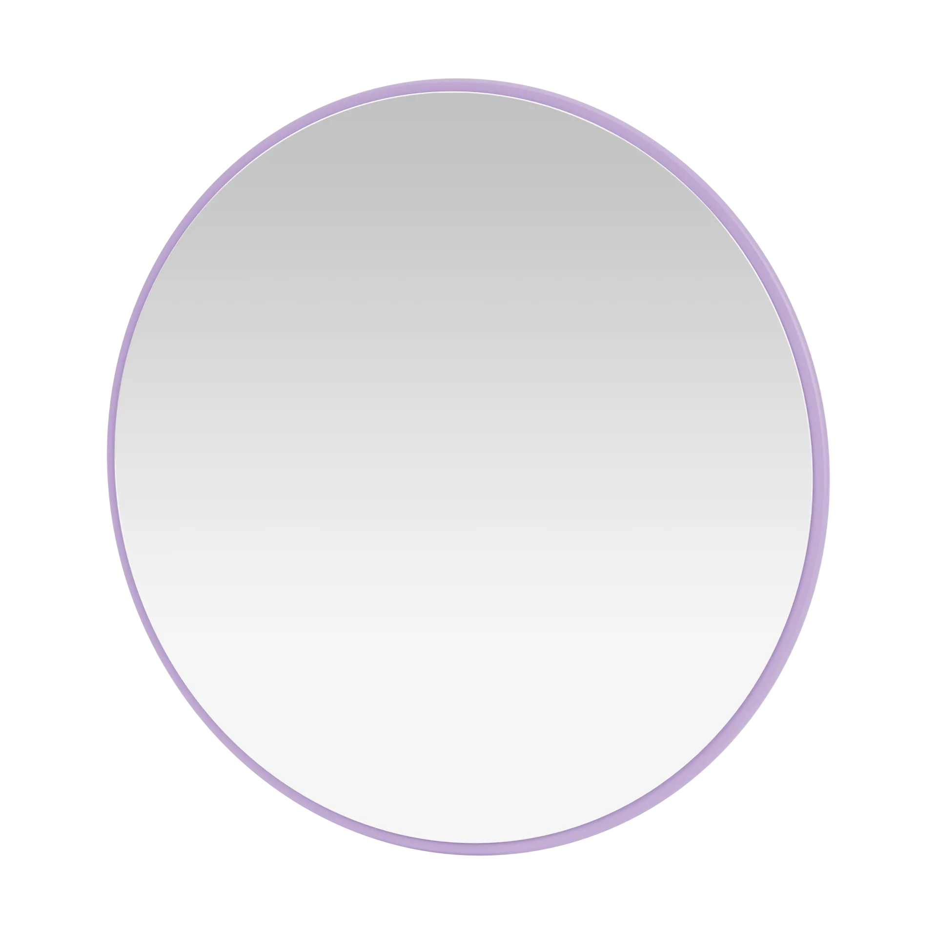 Around lustro Ø69,6 cm, Iris Montana