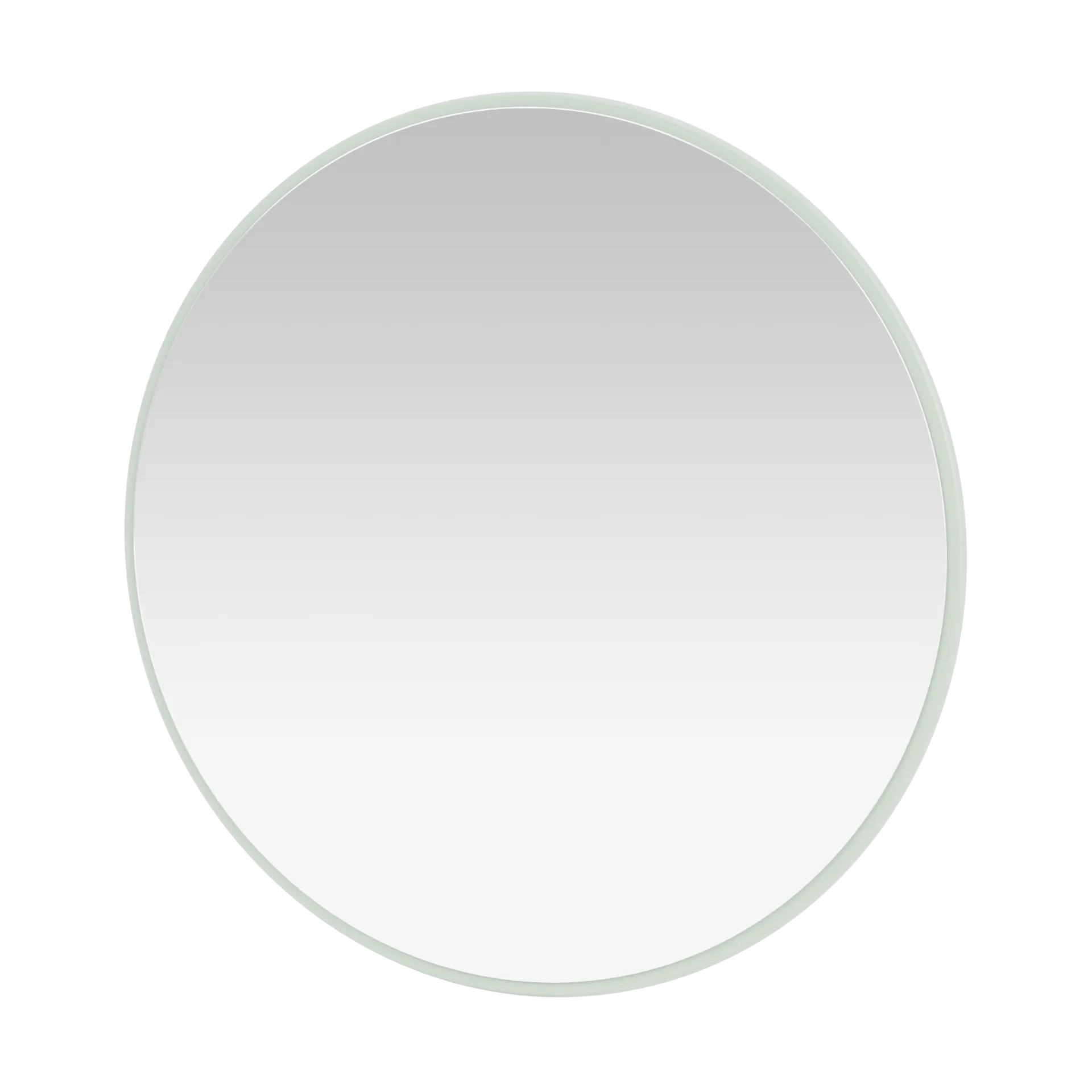 Around lustro Ø69,6 cm, Mist Montana