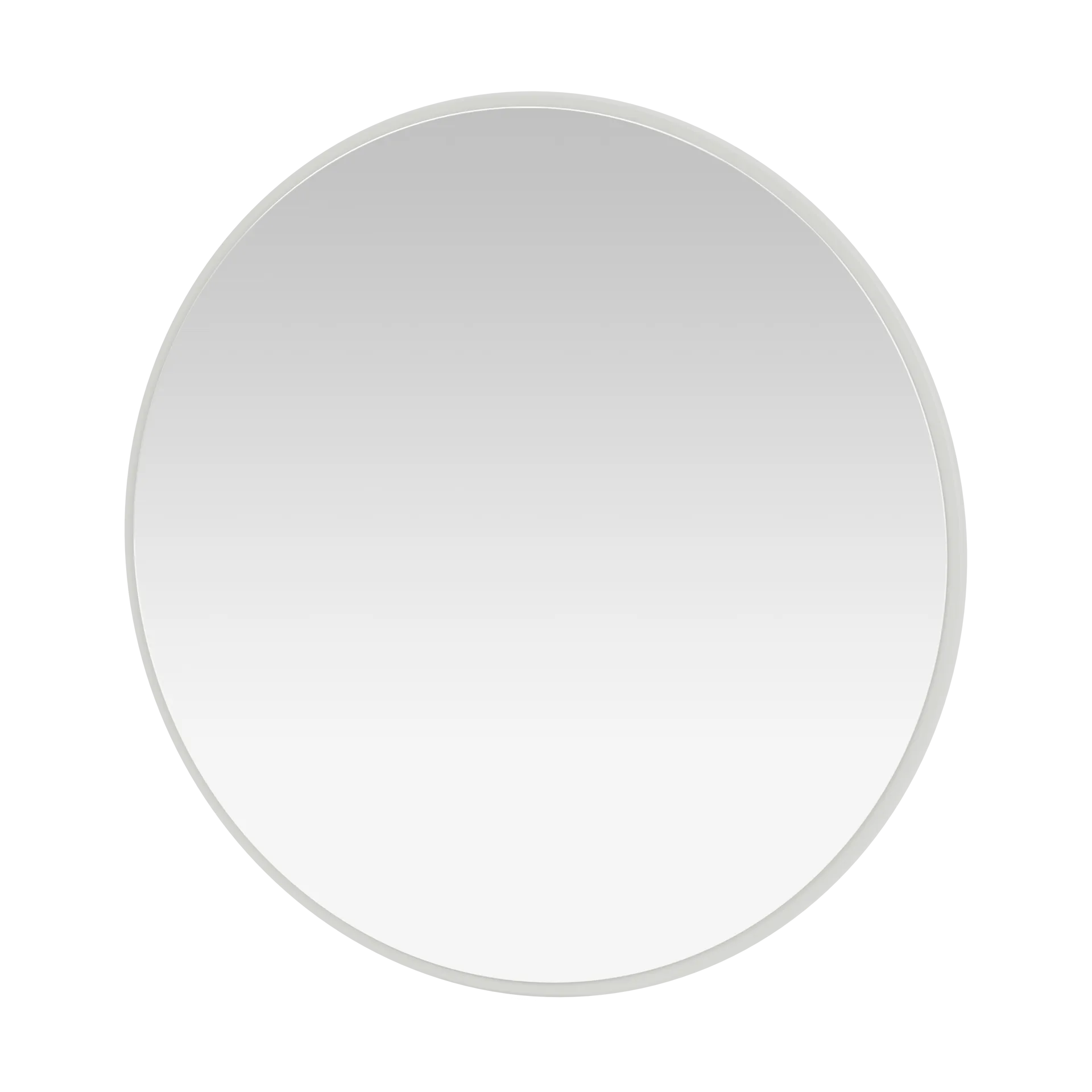 Around lustro Ø69,6 cm, Nordic Montana