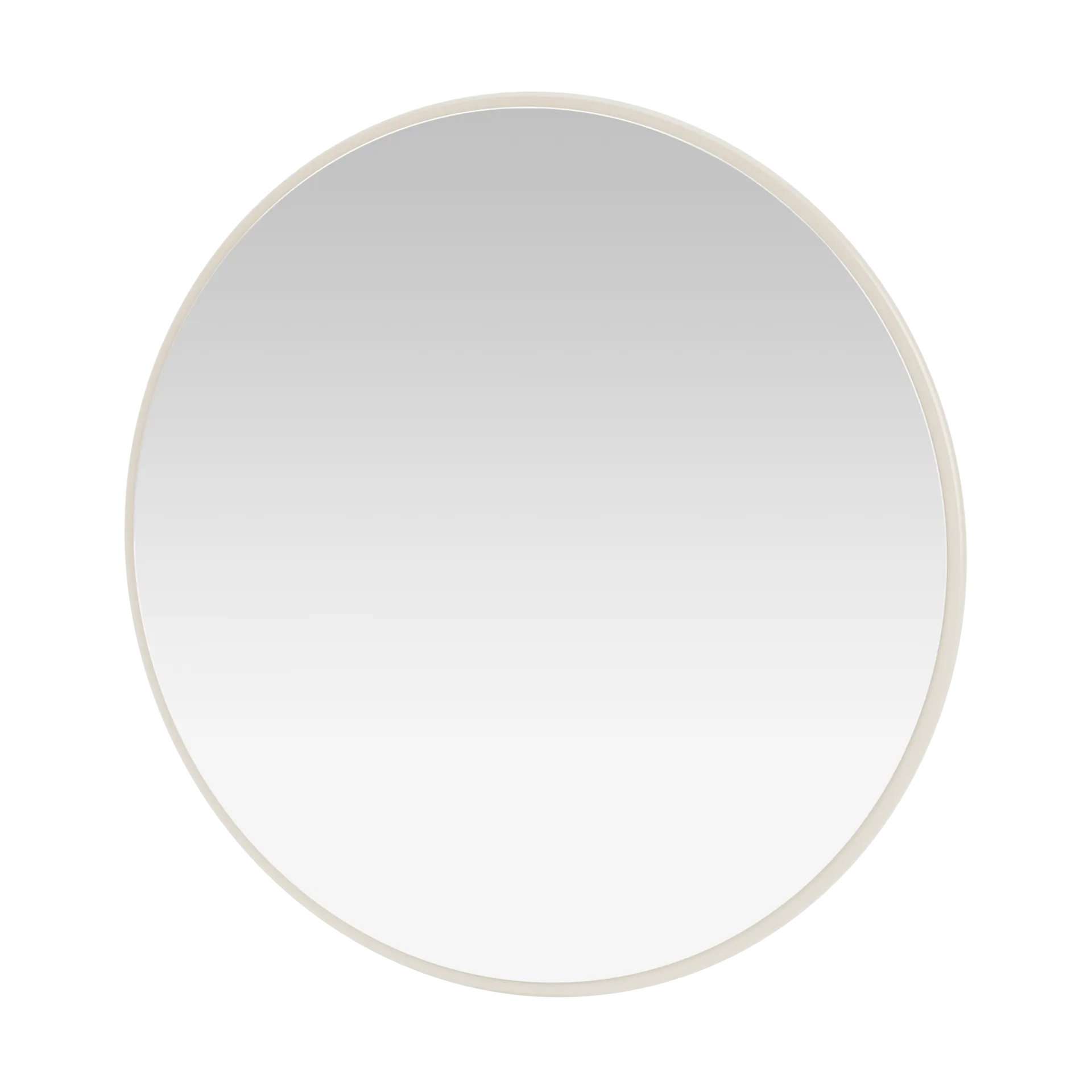 Around lustro Ø69,6 cm, Oat Montana