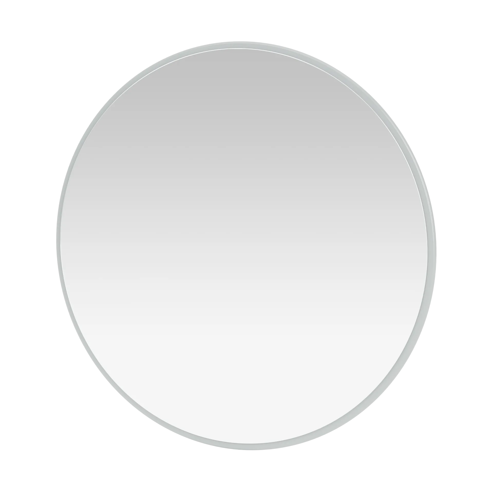 Around lustro Ø69,6 cm, Oyster Montana