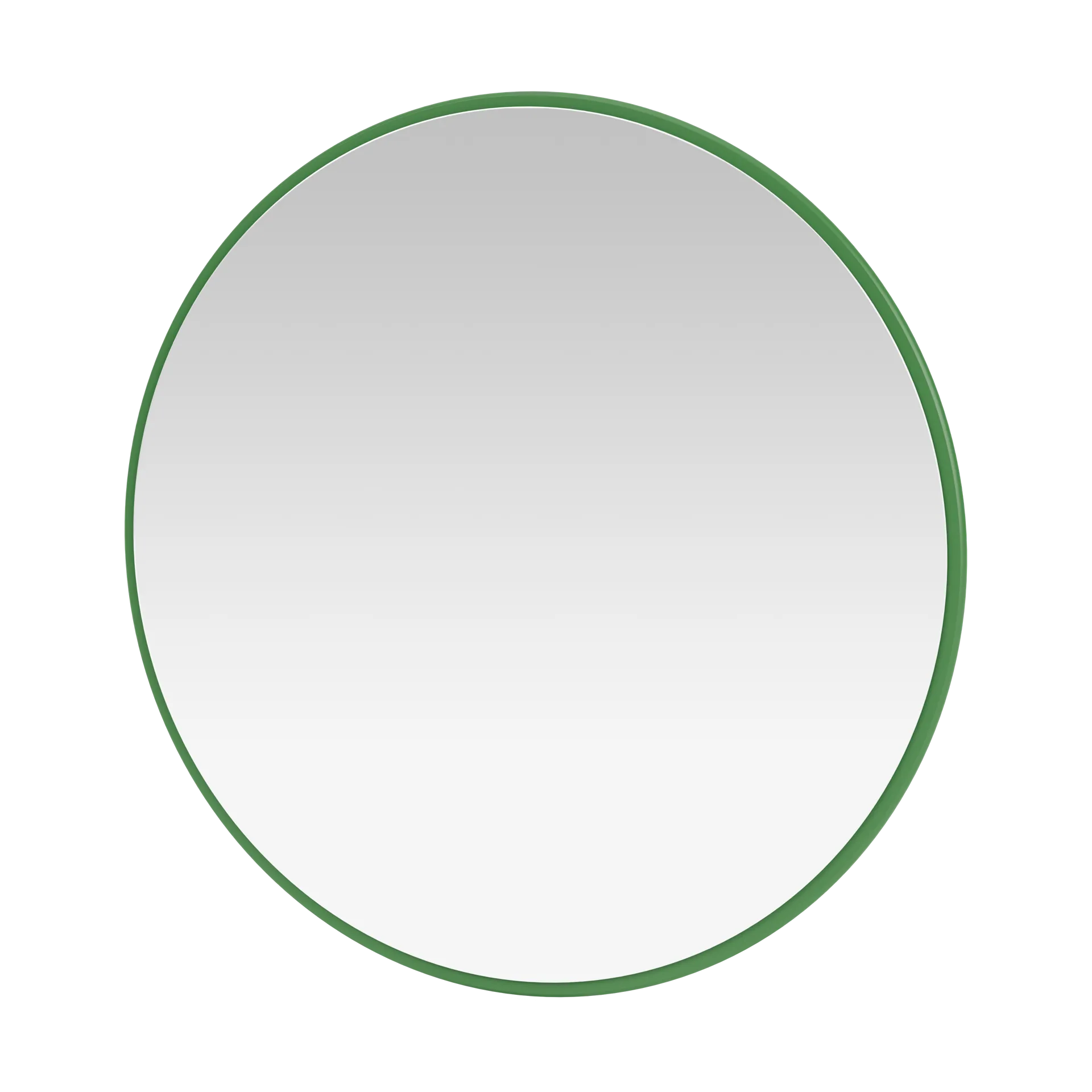 Around lustro Ø69,6 cm, Parsley Montana