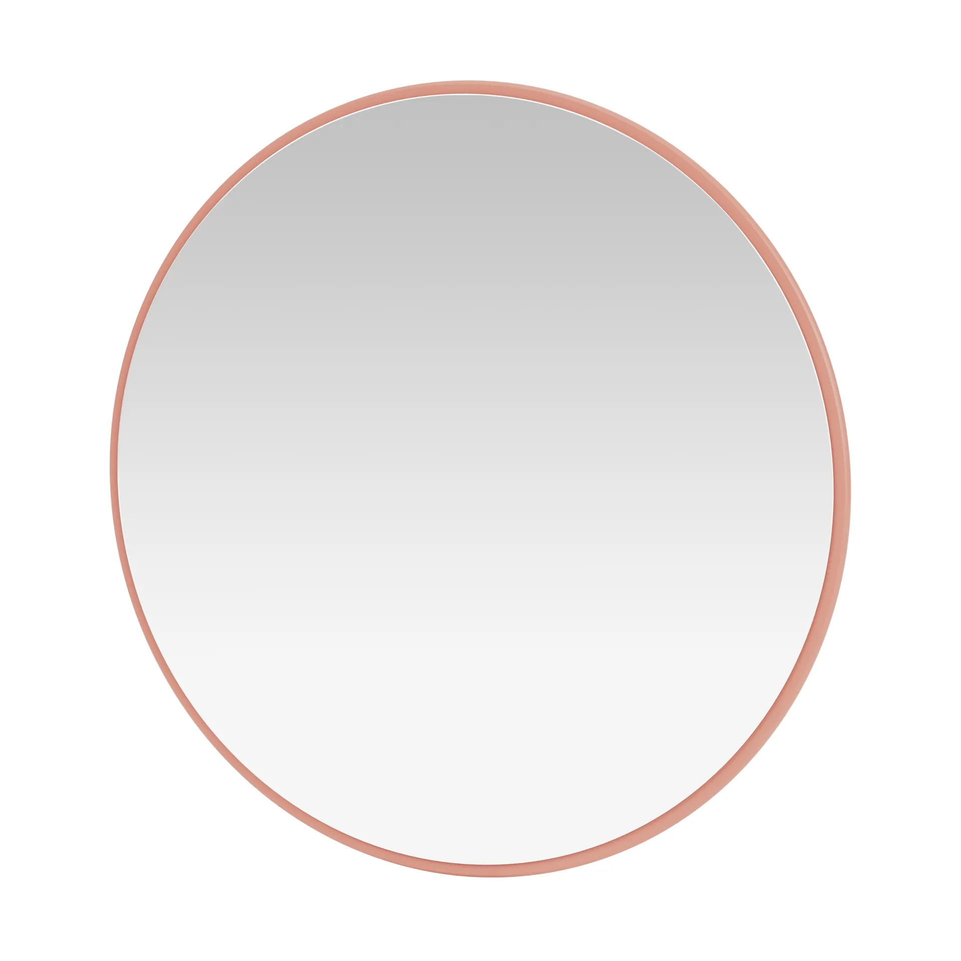 Around lustro Ø69,6 cm, Rhubarb Montana