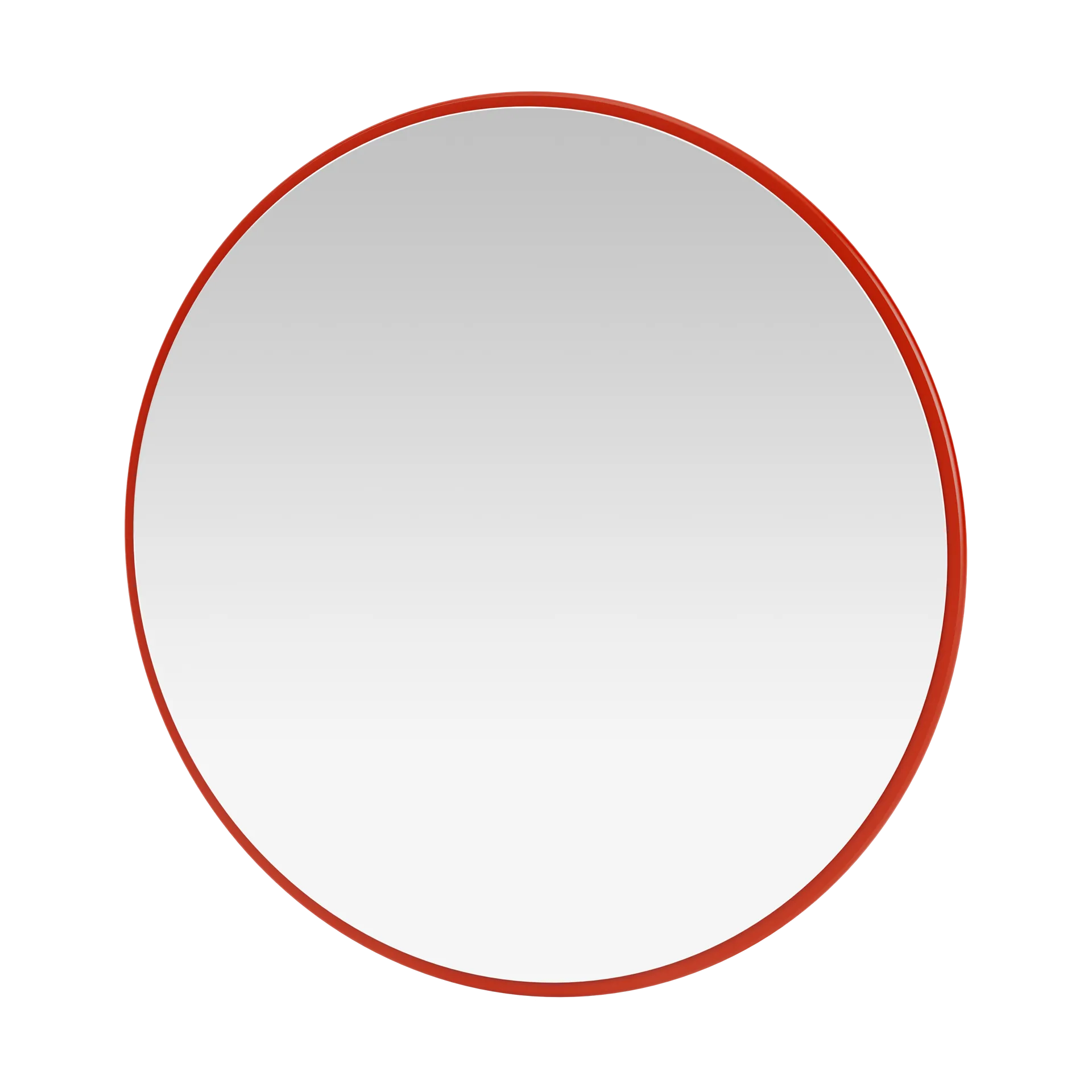 Around lustro Ø69,6 cm, Rosehip Montana