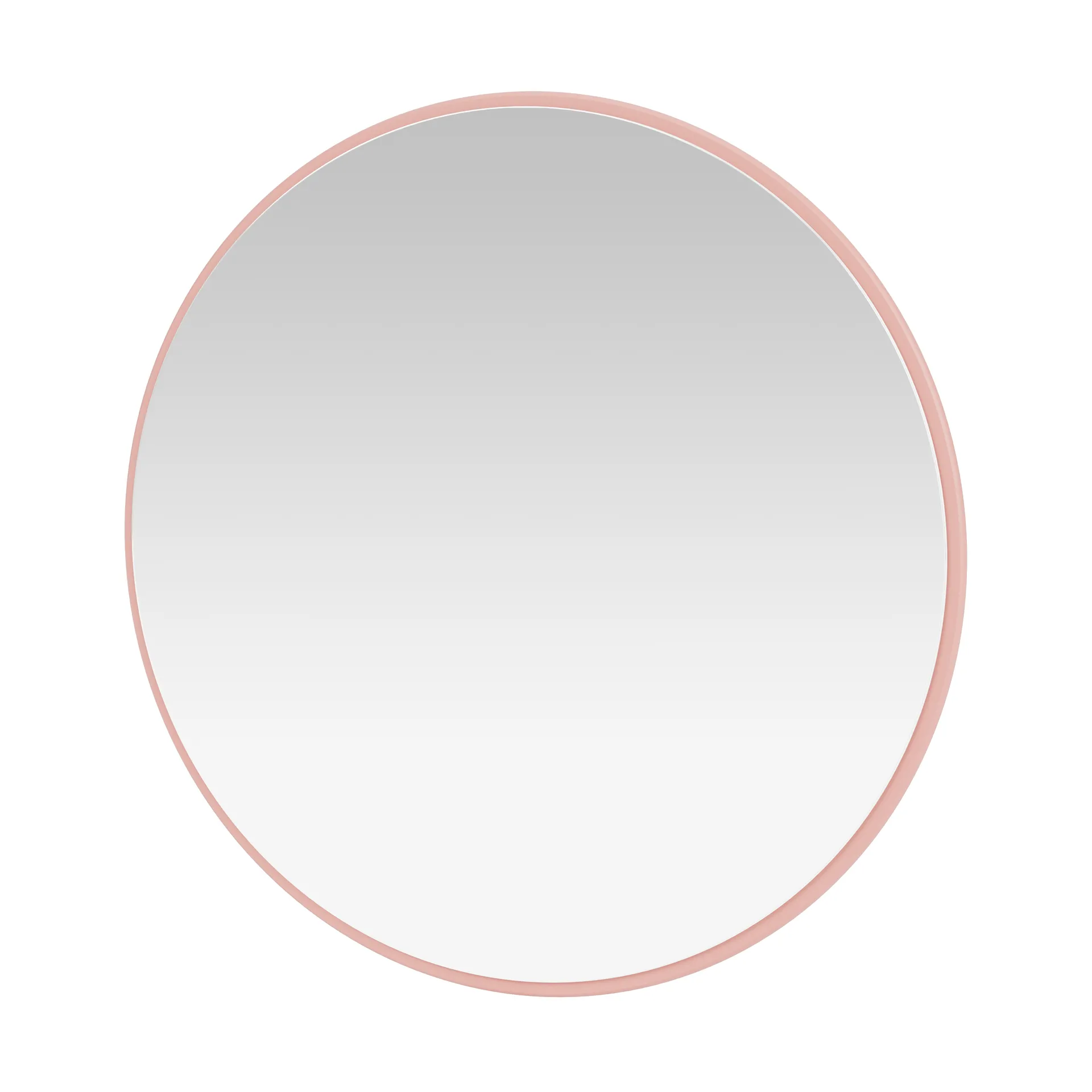 Around lustro Ø69,6 cm, Ruby Montana