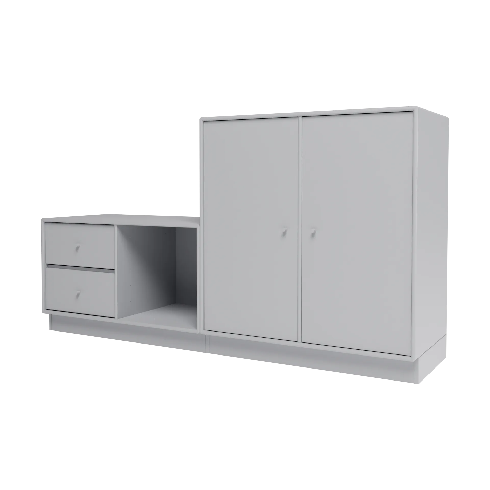 Ławka REST I, 02 fjord Montana