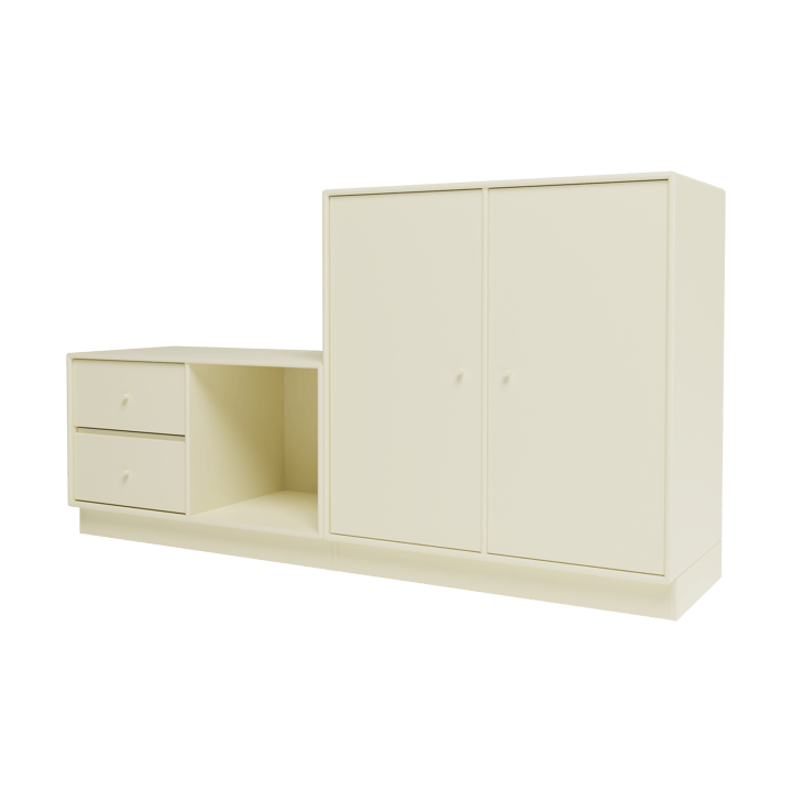 Ławka REST I - 150 vanilla - Montana