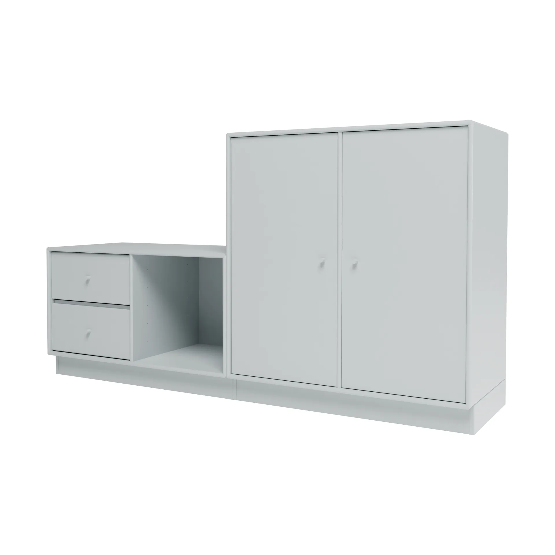 Ławka REST I, 156 oyster Montana