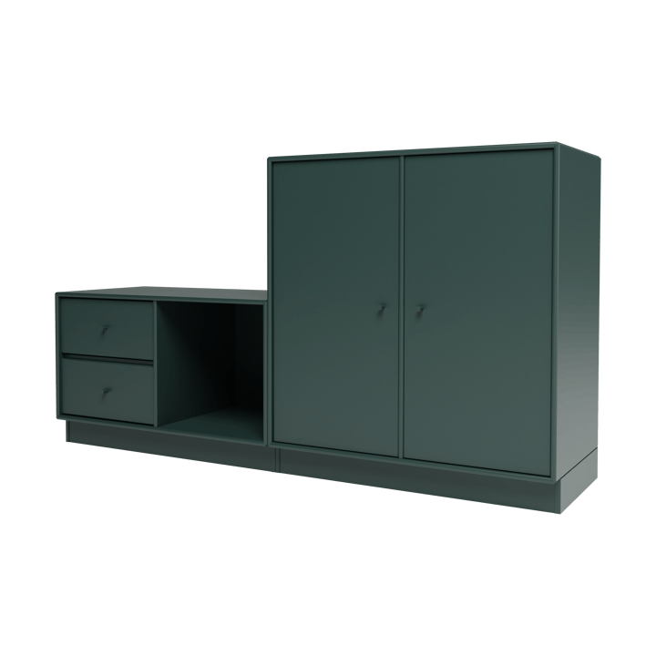 Ławka REST I - 163 blackjade - Montana
