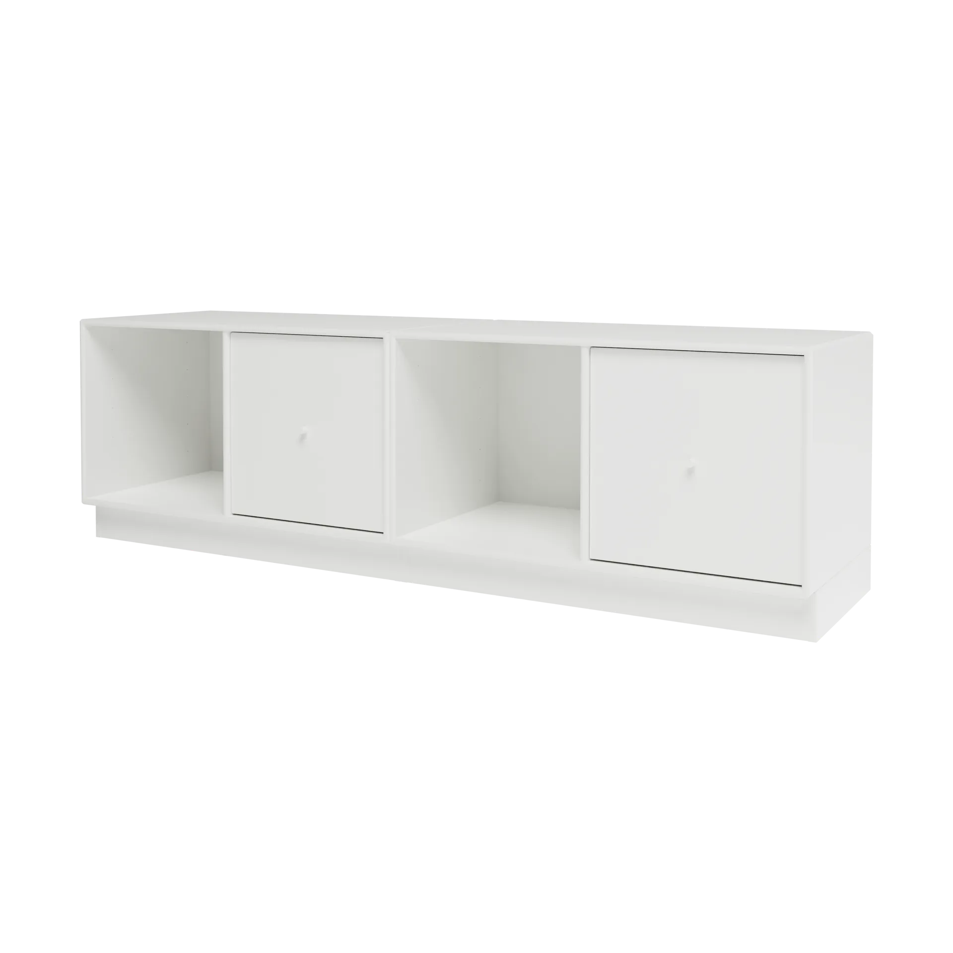 Ławka REST II, 01 White Montana