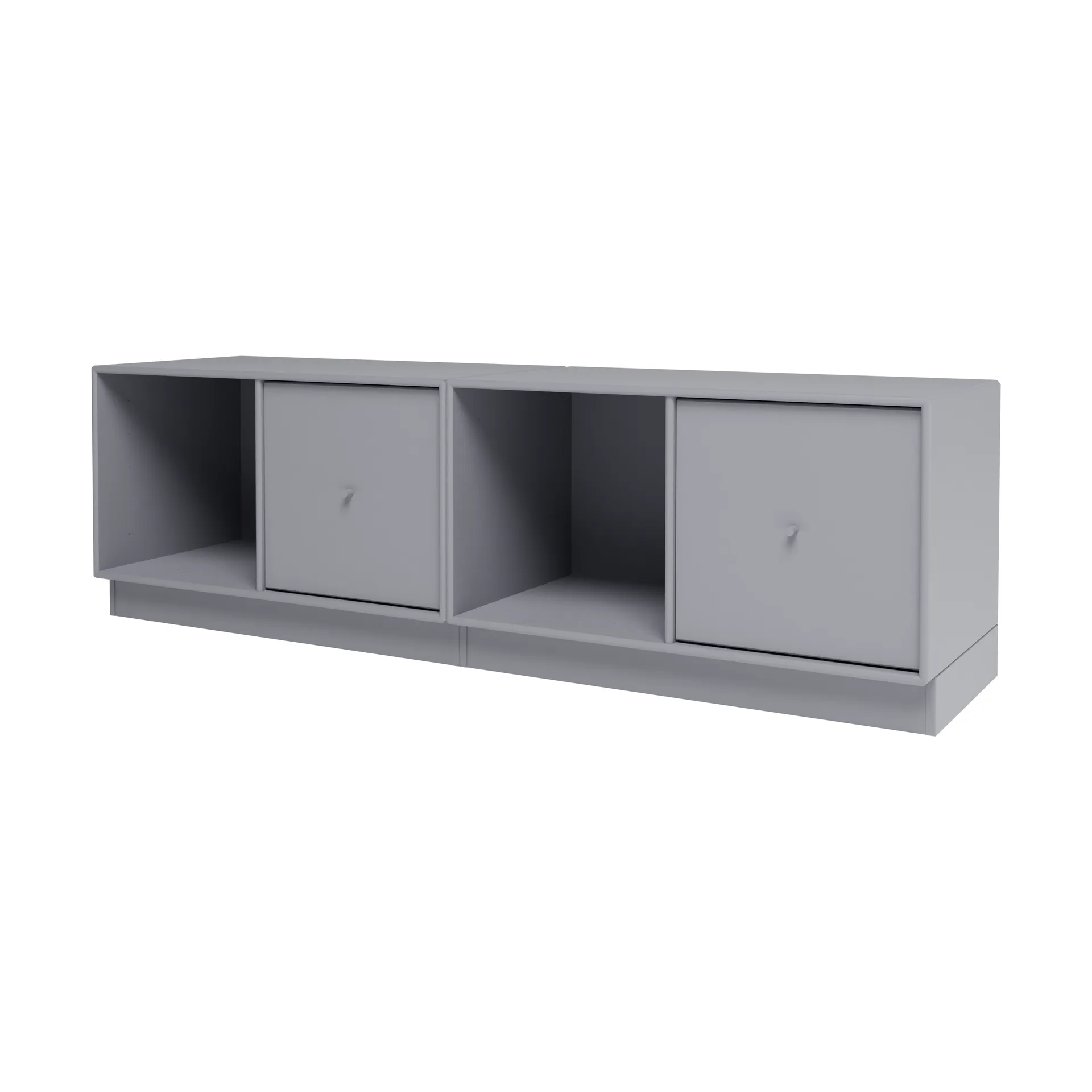 Ławka REST II, 100 Graphic Montana