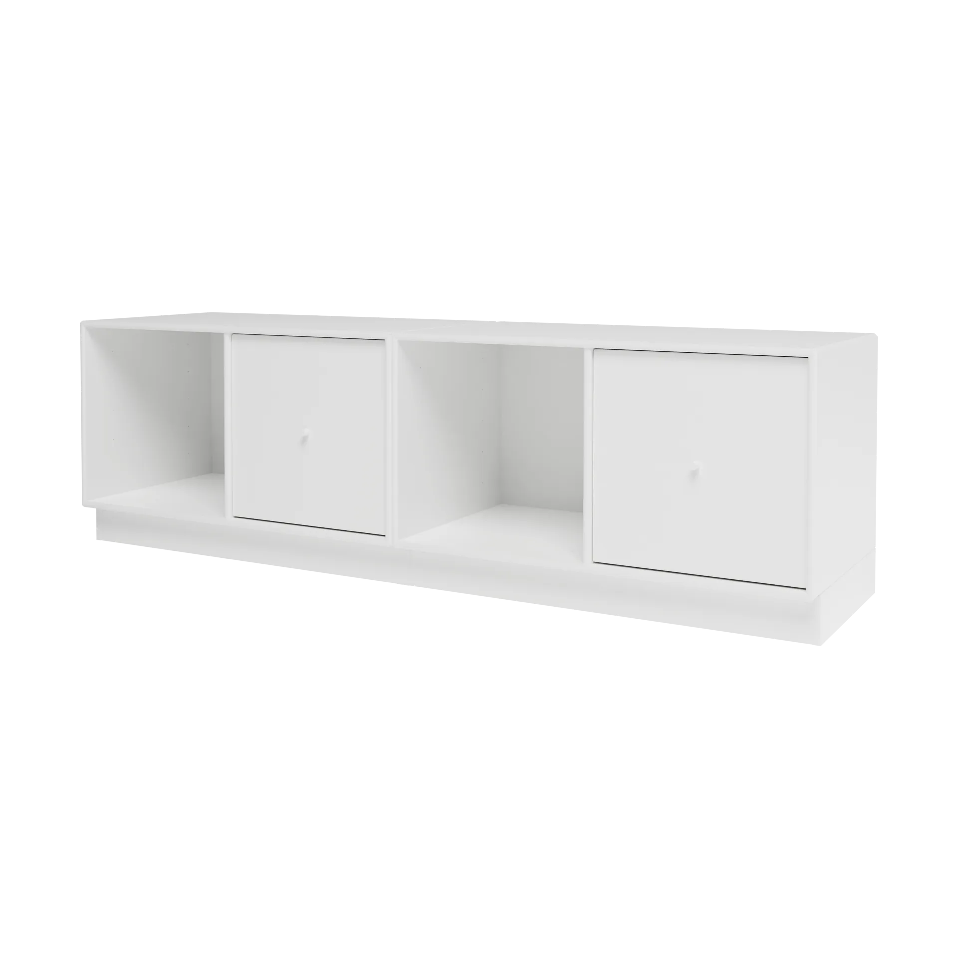 Ławka REST II, 101 NewWhite Montana