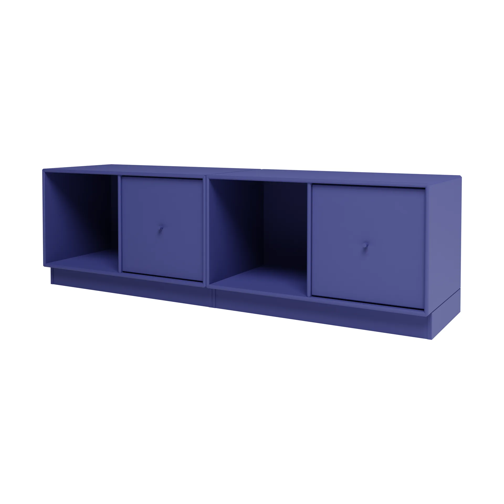 Ławka REST II, 135 Monarch Montana