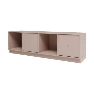 Ławka REST II - 137 Mushroom - Montana