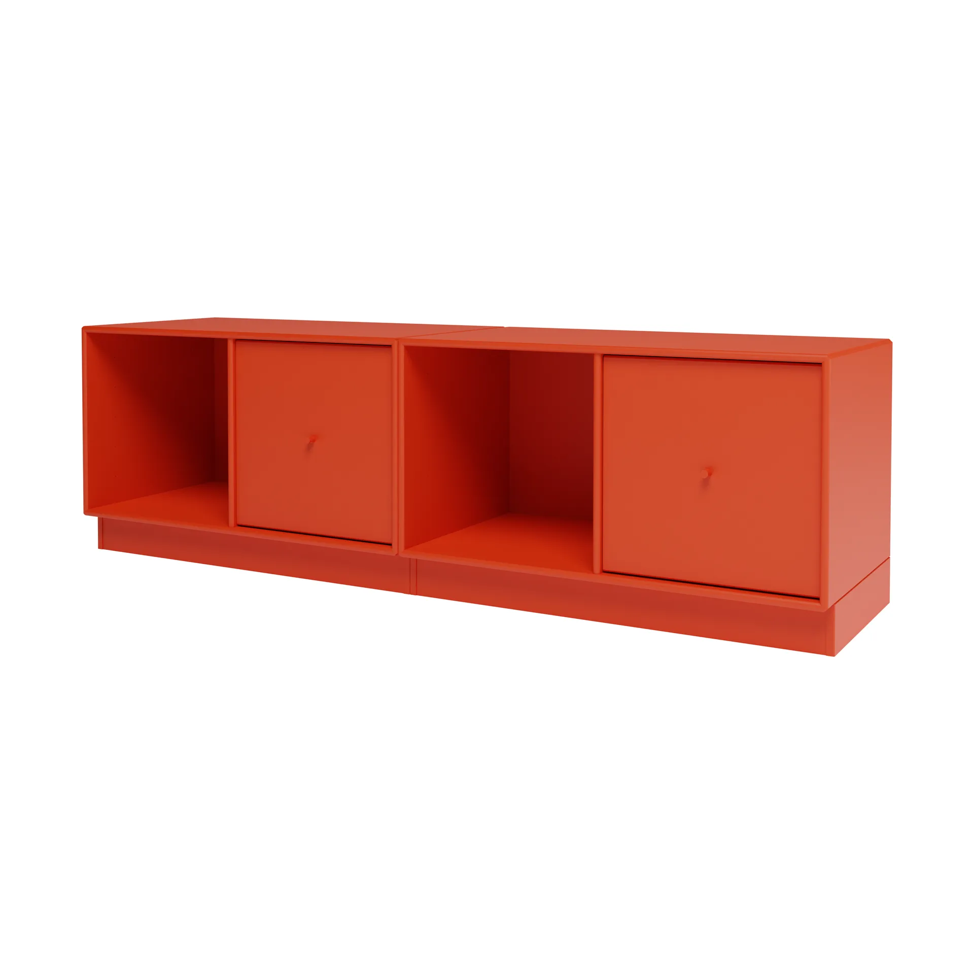 Ławka REST II, 145 Rosehip Montana