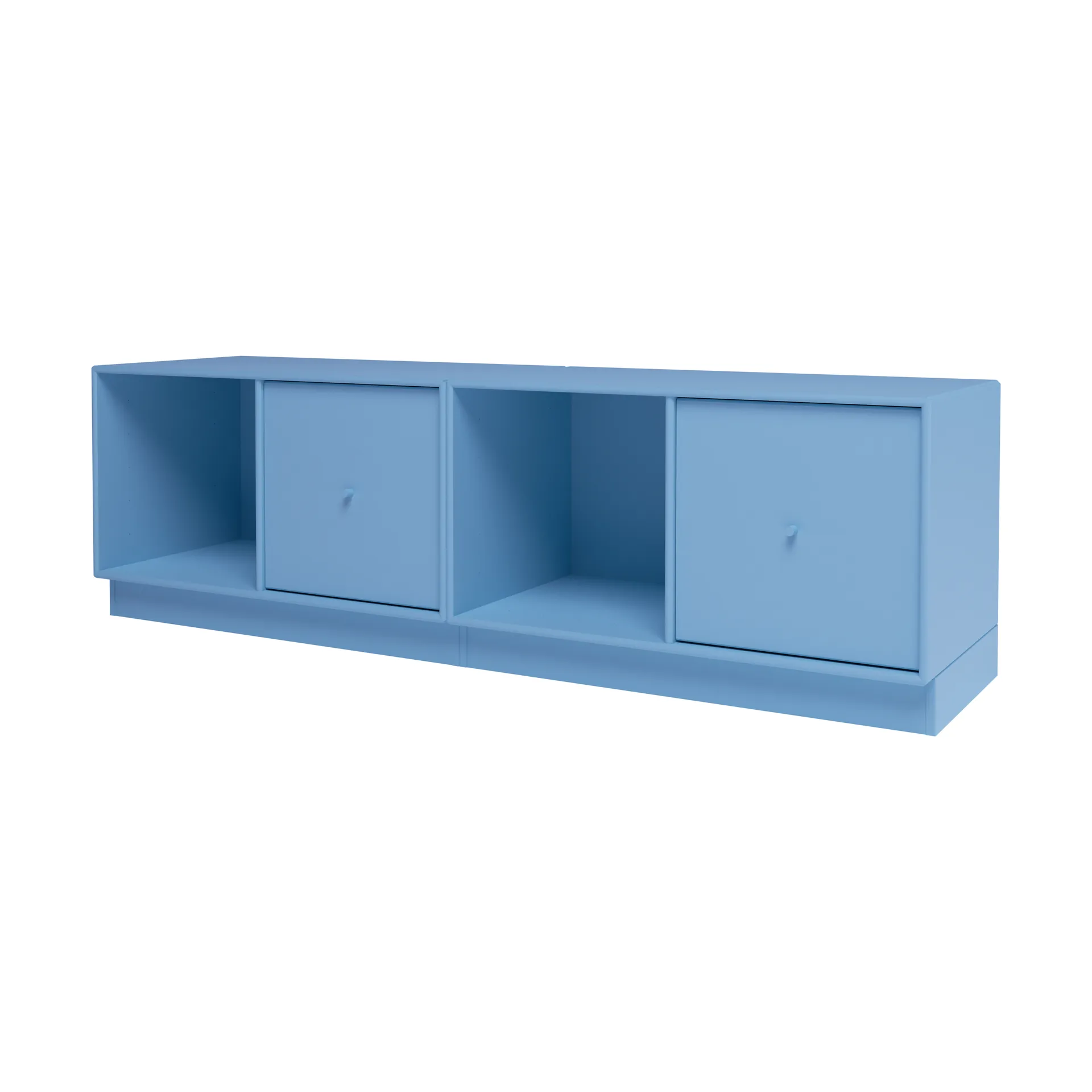 Ławka REST II, 154 Azure Montana