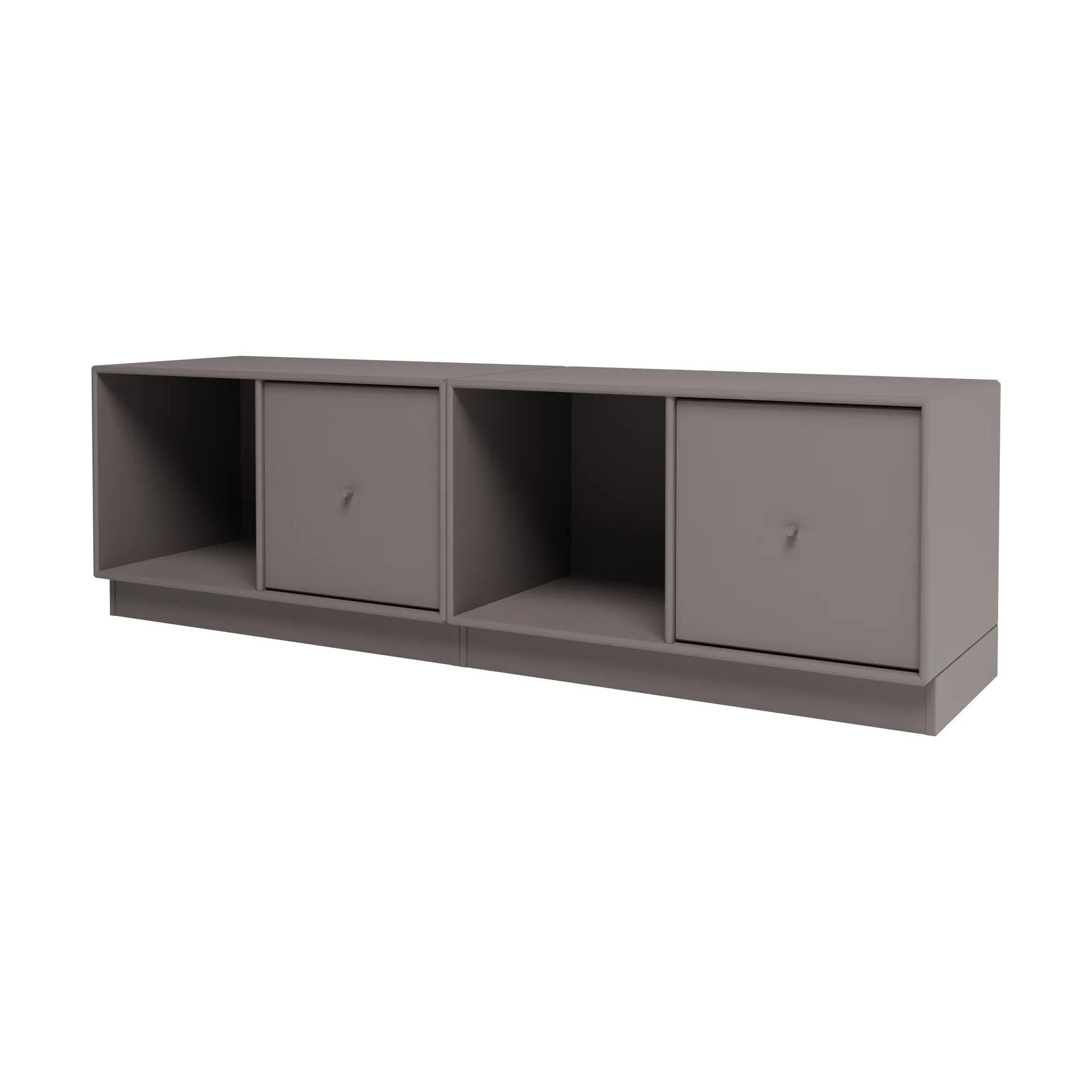 Ławka REST II, 35 Coffee Montana