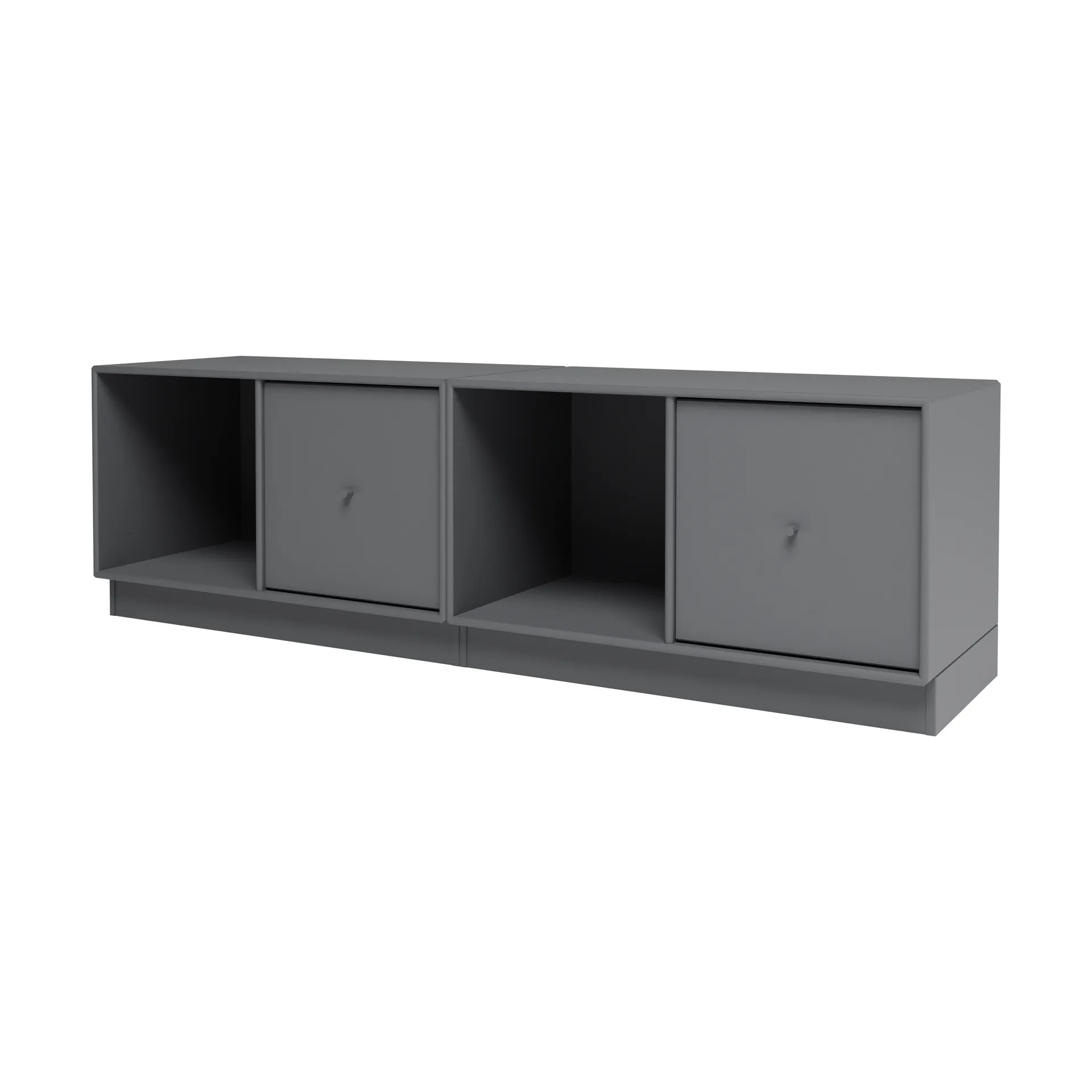 Ławka REST II, 36 Coal Montana