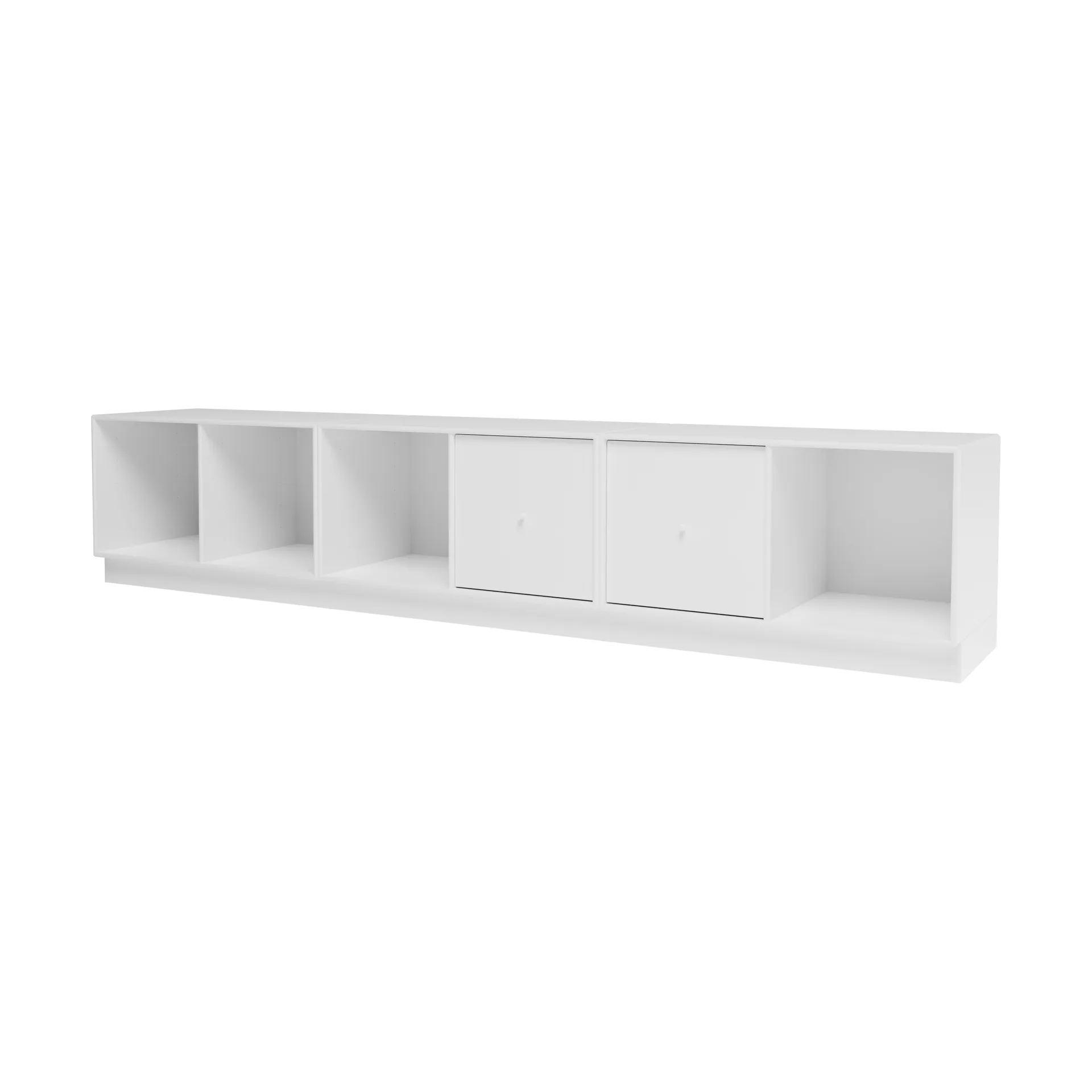 Ławka REST III, 101 NewWhite Montana