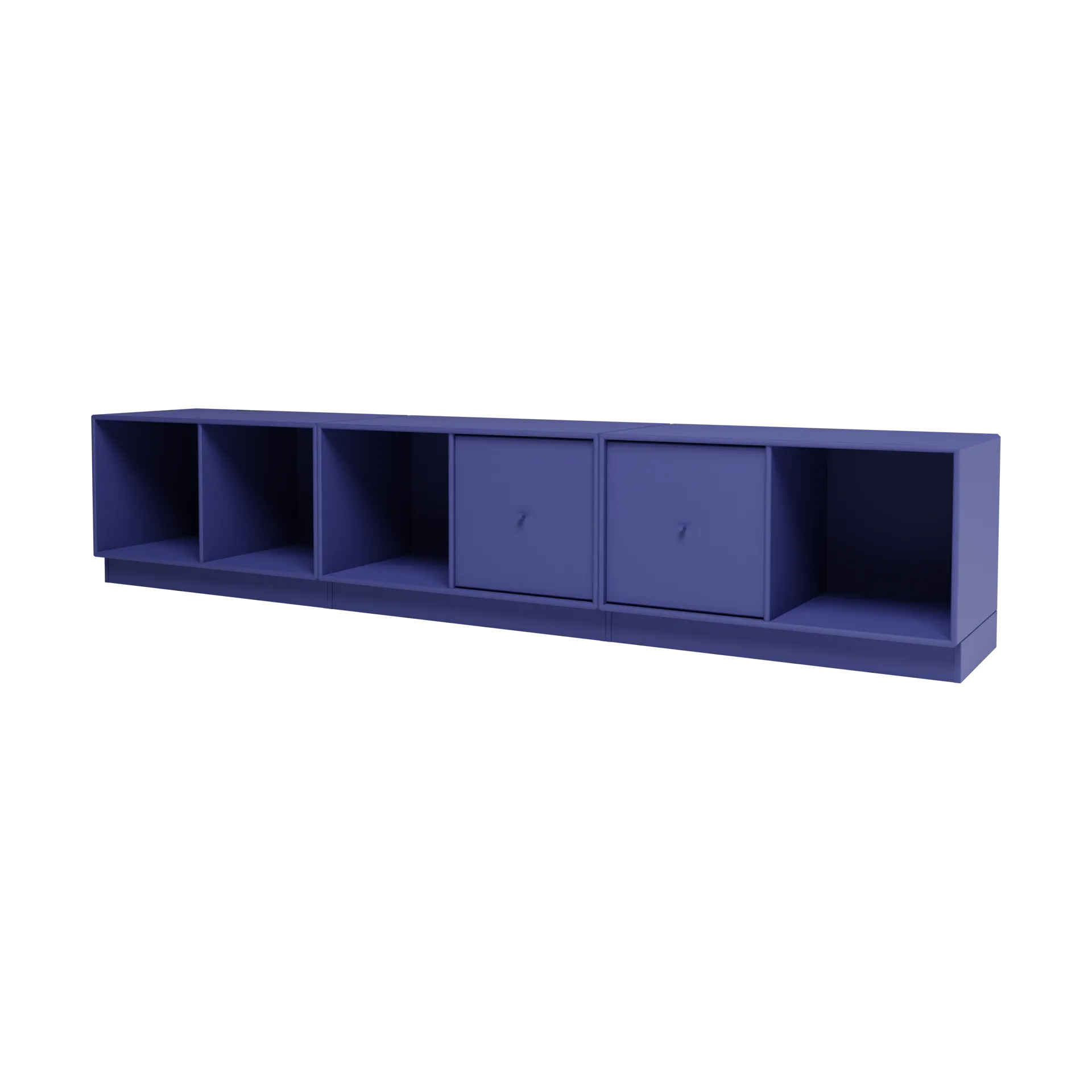 Ławka REST III, 135 Monarch Montana