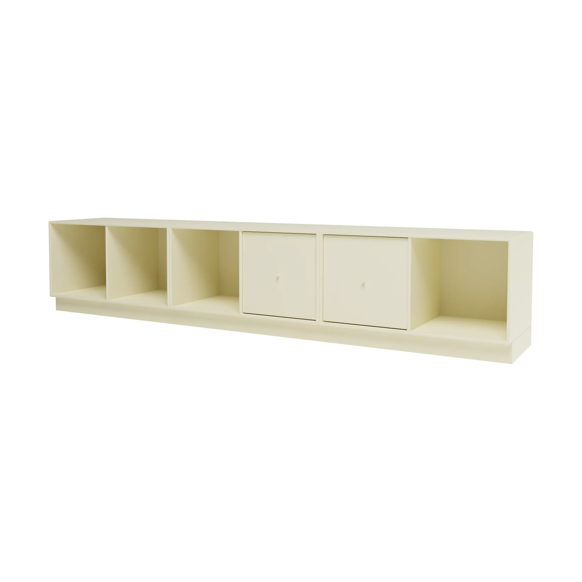 Ławka REST III, 150 Vanilla Montana