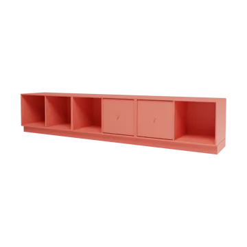 Ławka REST III - 151 Rhubarb - Montana