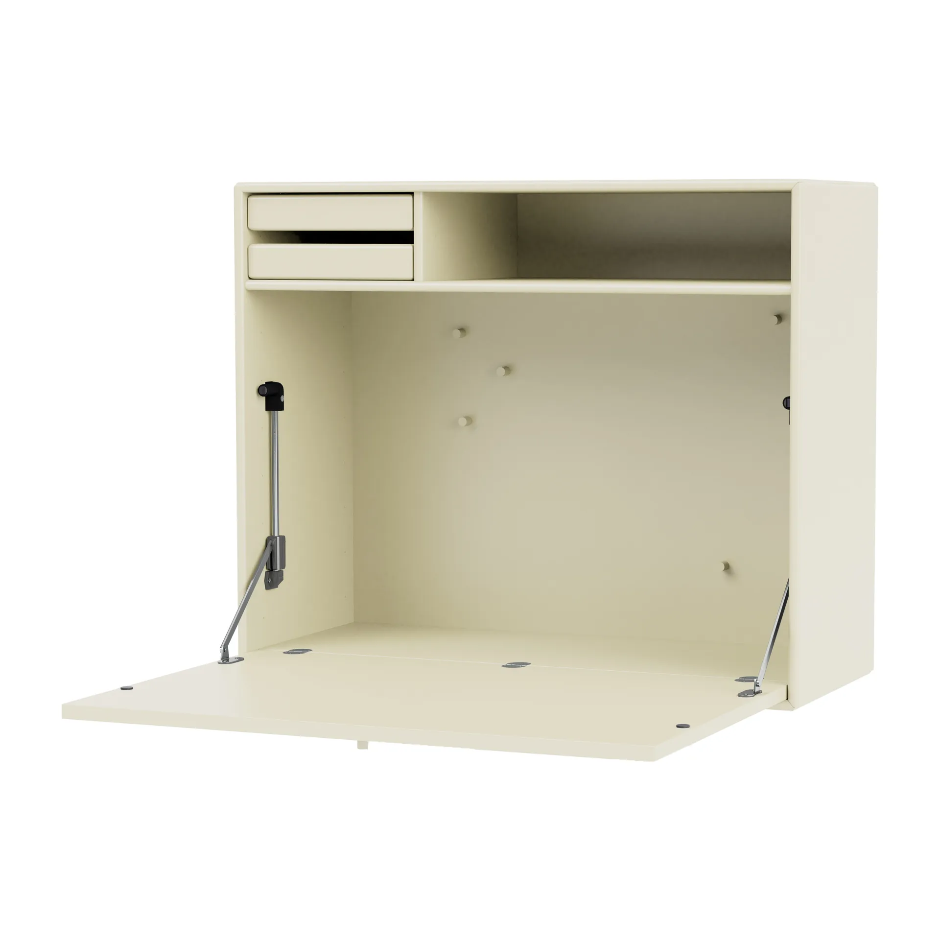 Biurko Studio , Vanilla 150 Montana