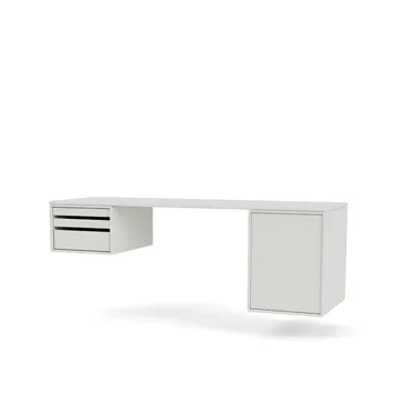 Biurko Workshop - nordic 09 - Montana