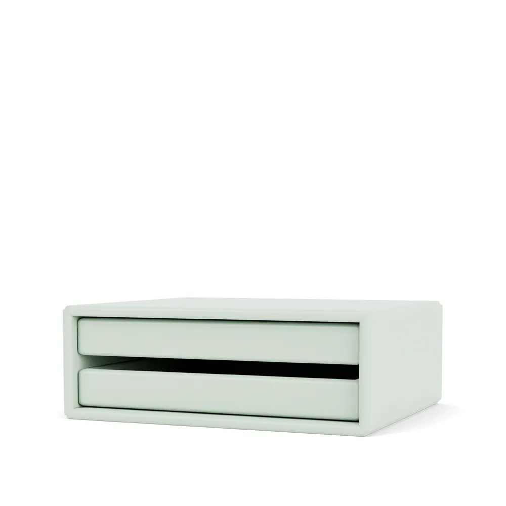 CLASSIFY organizer 30x35,4 cm, mist 161 Montana