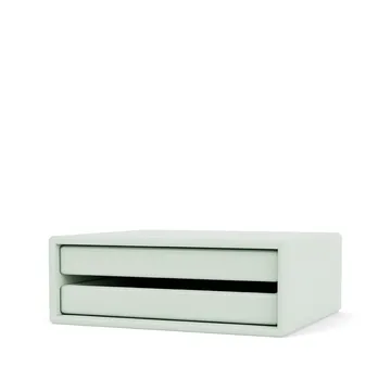 CLASSIFY organizer 30x35,4 cm - mist 161 - Montana