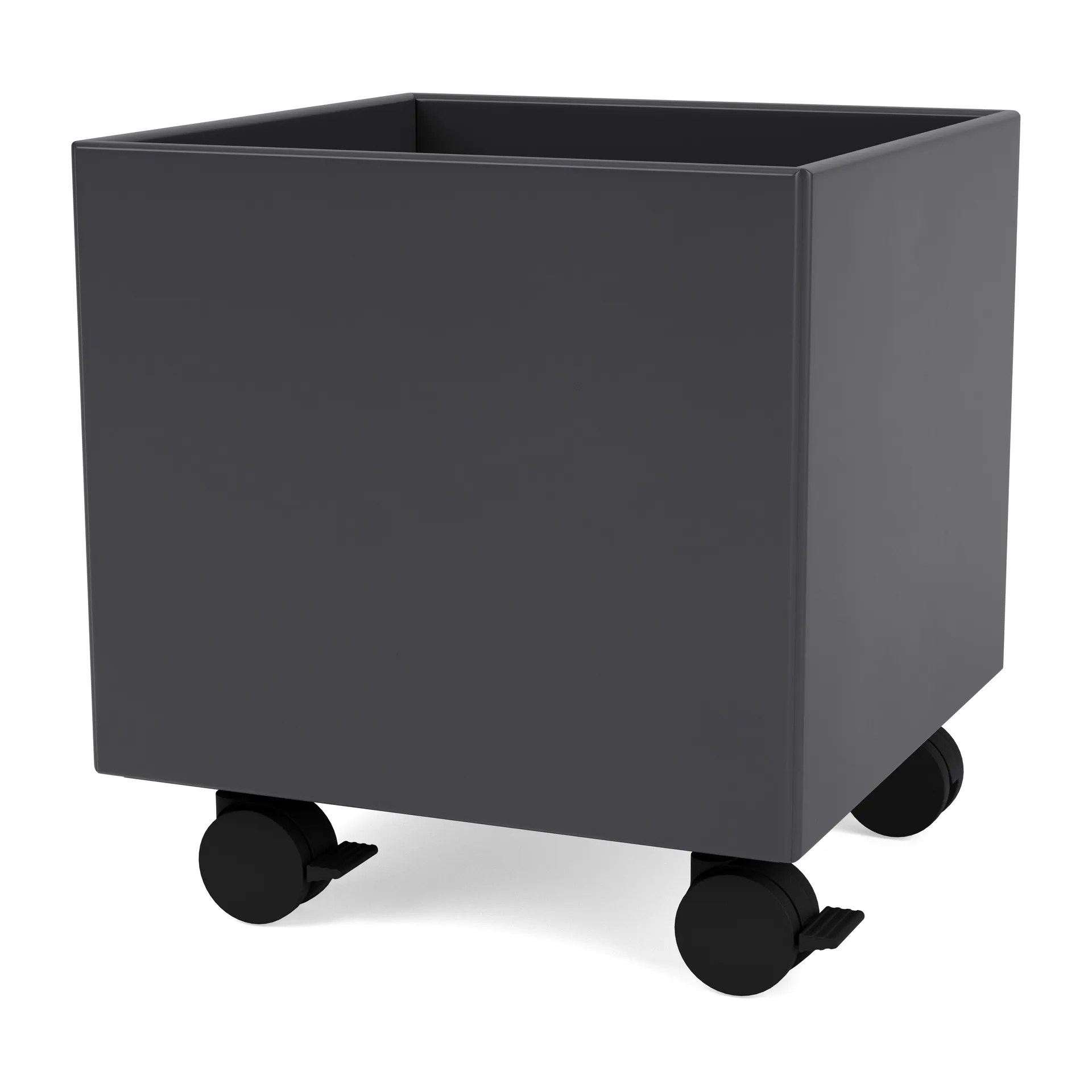 Colour Box I – S6161, Anthracite Montana