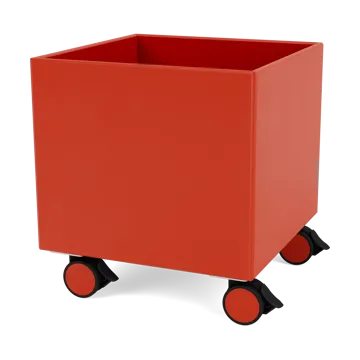 Colour Box I – S6161 - Rosehip - Montana