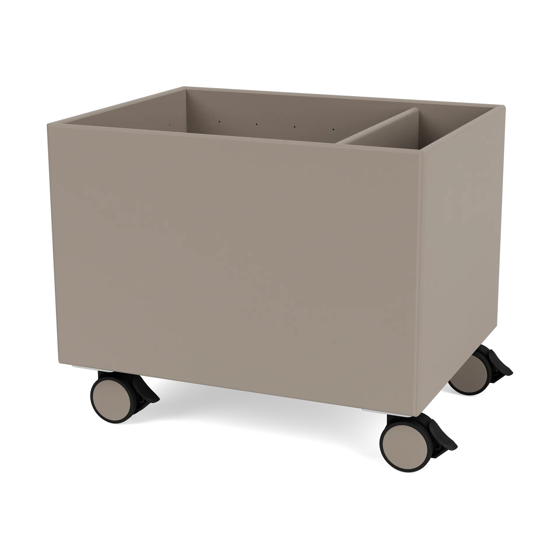 Colour Box II, Truffle Montana