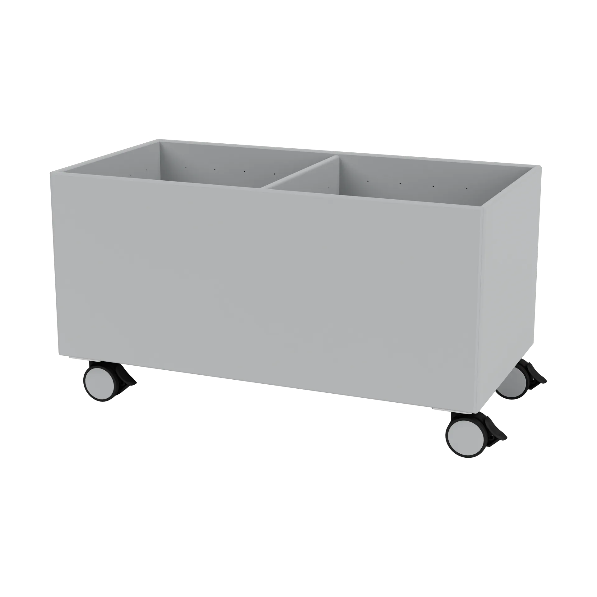 Colour Box III, Fjord Montana