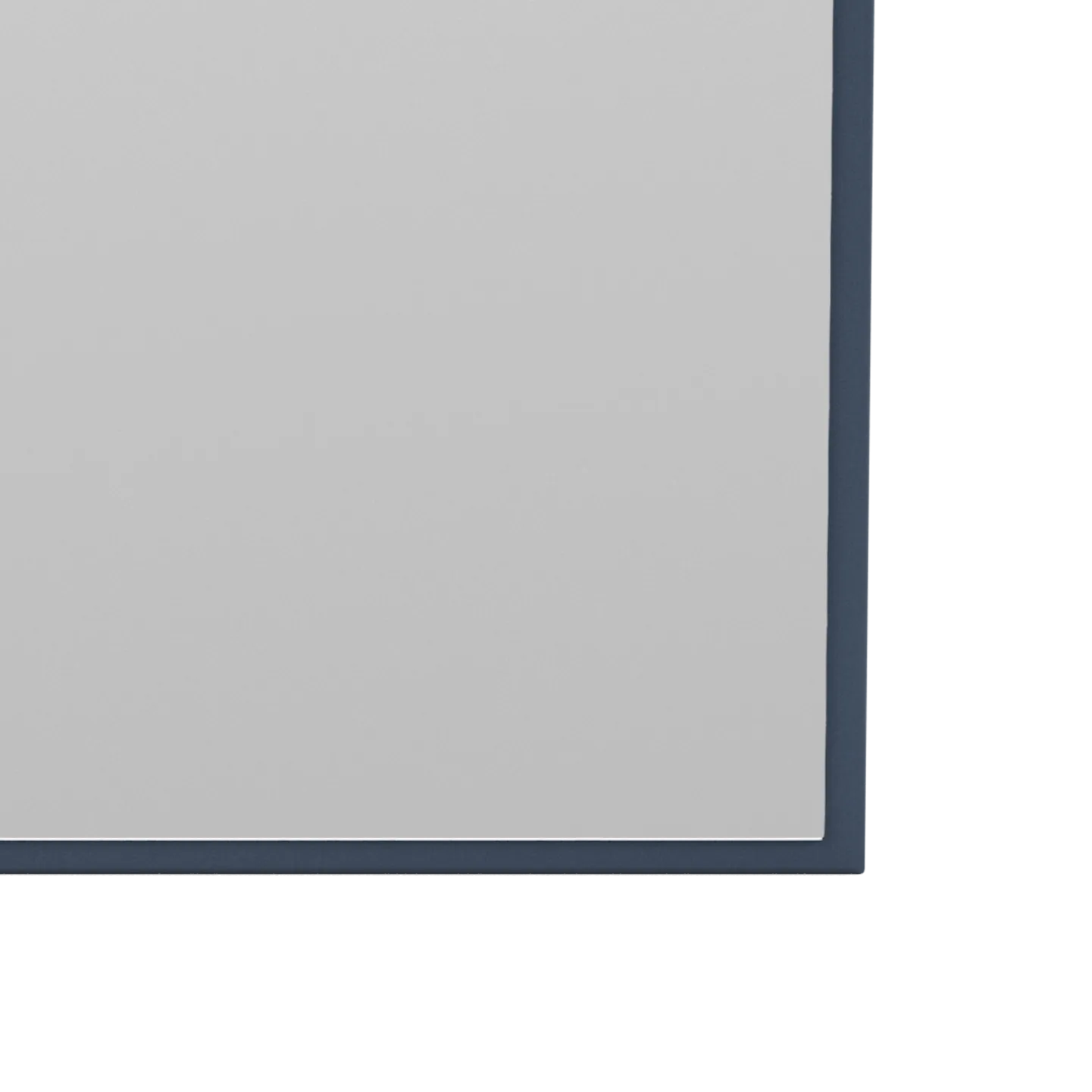 Colour Frame lustro 46,8x46,8 cm, Juniper Montana