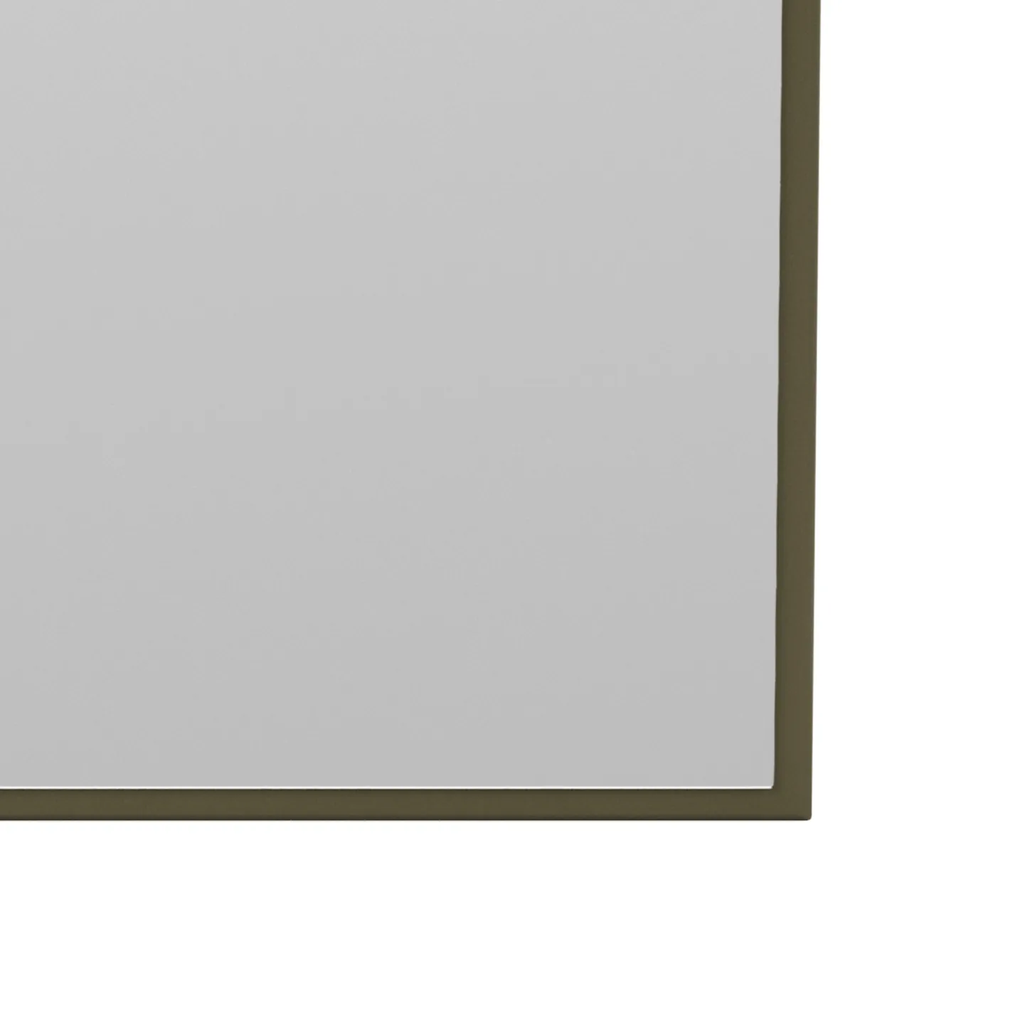 Colour Frame lustro 46,8x46,8 cm, Oregano Montana