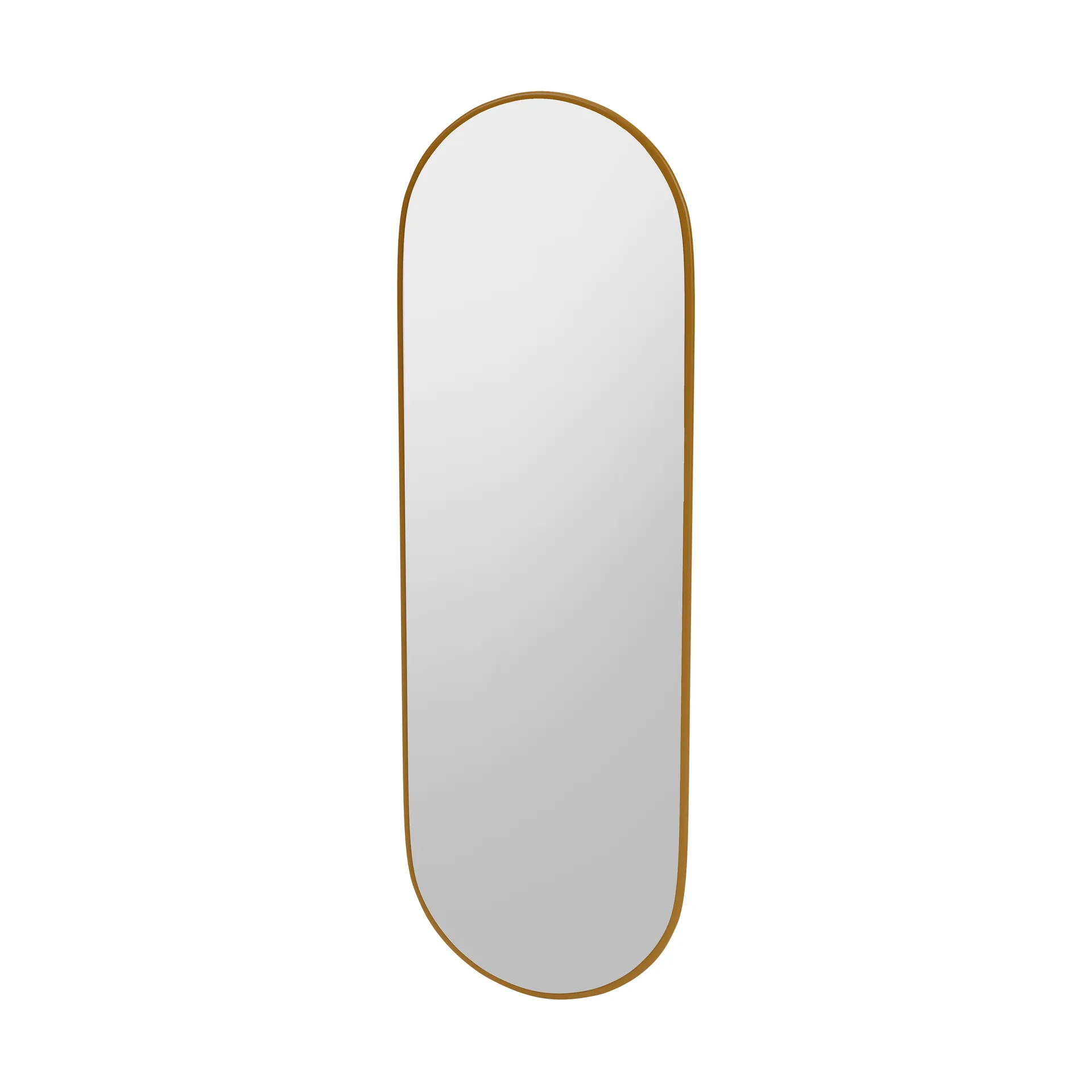 FIGURE Mirror lustro – SP824R, Amber Montana