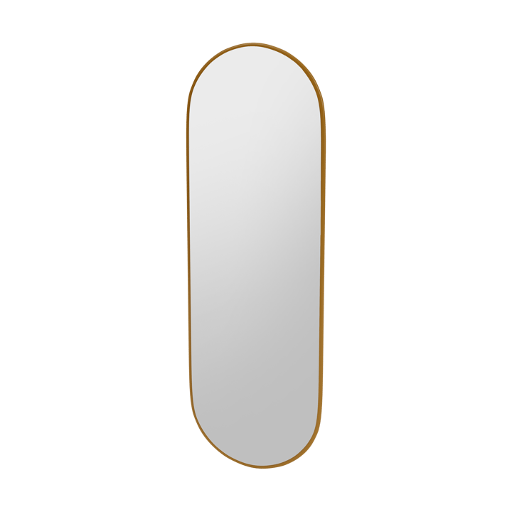 FIGURE Mirror lustro – SP824R - Amber - Montana