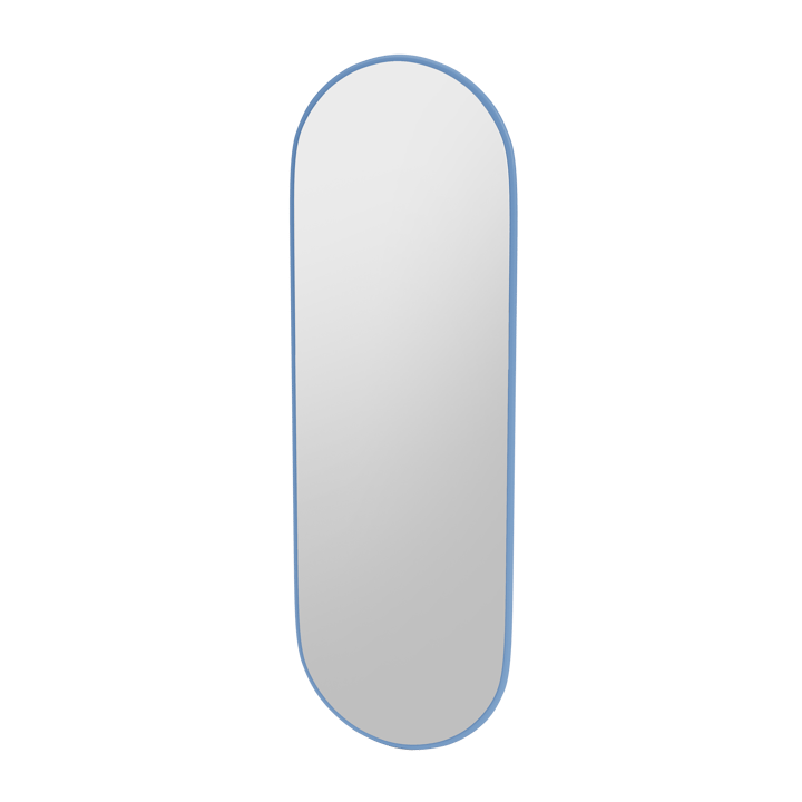 FIGURE Mirror lustro – SP824R - Azure - Montana