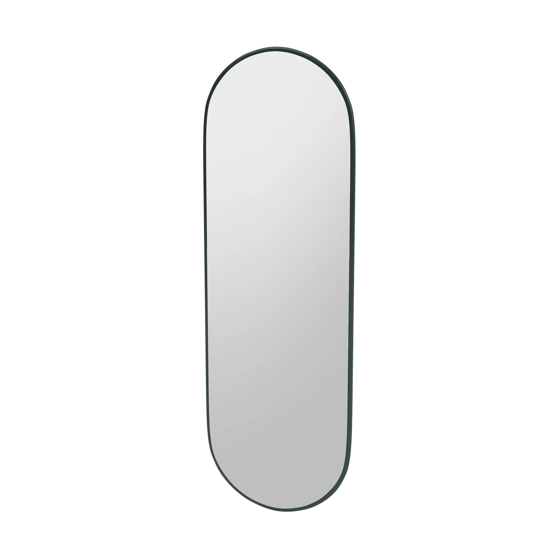 FIGURE Mirror lustro – SP824R, Black Montana