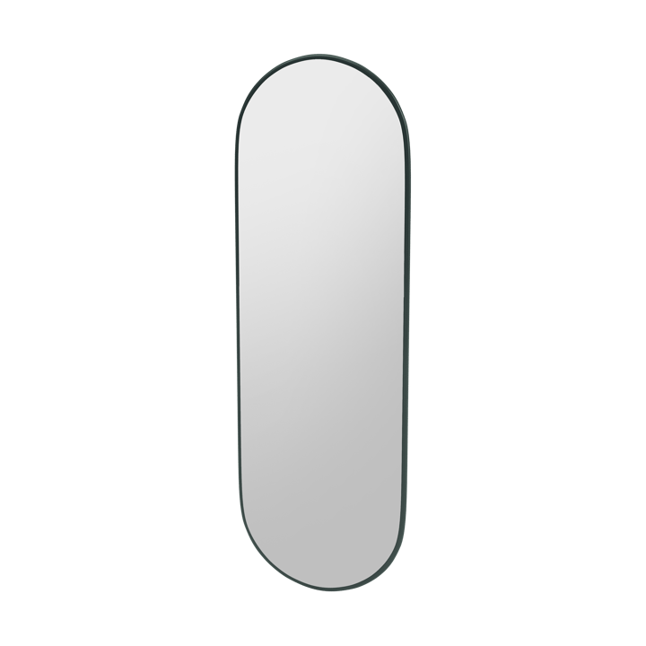 FIGURE Mirror lustro – SP824R - Black - Montana