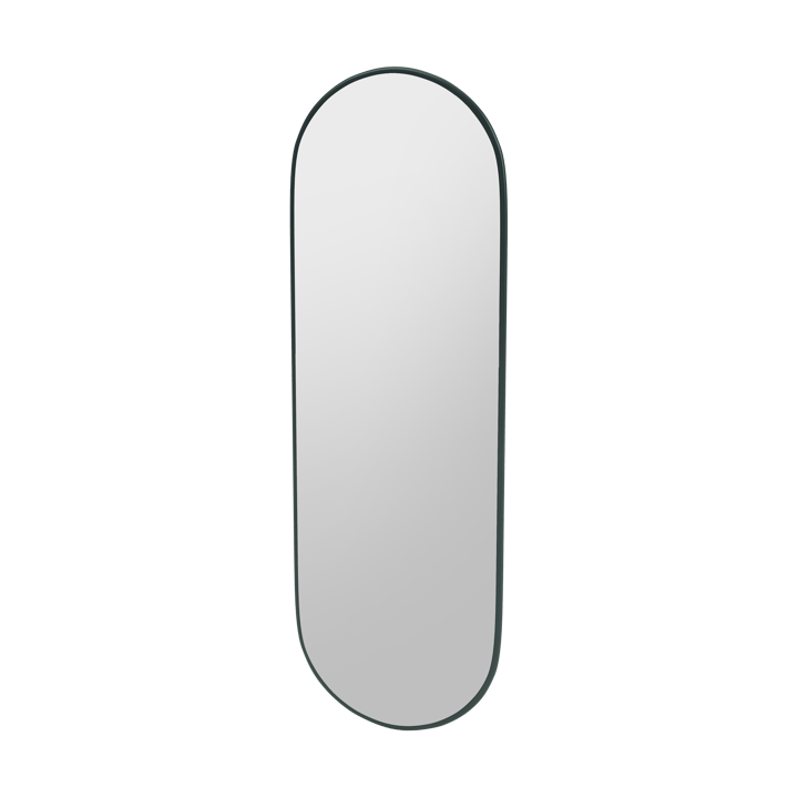 FIGURE Mirror lustro – SP824R - BlackJade - Montana